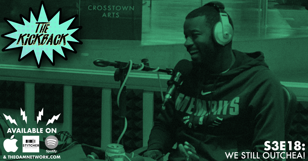 We talk the holidays, the James Wiseman decision to leave the University of Memphis and Memphis fans reaction. The homie Kaysia drops by and we talk about her transition from the South to LA. Then the 3 of us discuss the top 5 Christmas songs of all time and we play a new game of  "Black Famous vs White Famous", where we figure out if white people know entertainers that are highly revered in black culture. Then we flip it to the white side!