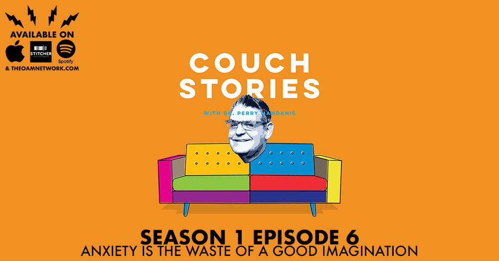 One of reasons that many people decide to enter into therapy is to do something about panic or anxiety. Lots of people literally worry themselves sick. Grab some popcorn, we’re headed to the movies for a story that just may help.