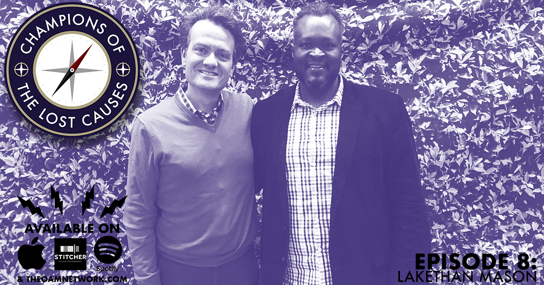 Through his non-profit film company, Memphis FilmWorks, Lakethan Mason creates socially relevant content that captures artistic expression, human connection and our shared humanity. In his new docuseries, Our Neighbors, Our Stories, he explores the art, life, history and culture of Memphis through the shared stories of Memphians. Lakethan lifts up unheard, often overlooked, voices and welcomes these neighbors to the wider community conversation.