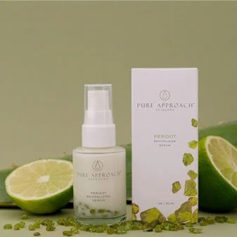 Peridot Revitalizing Serum