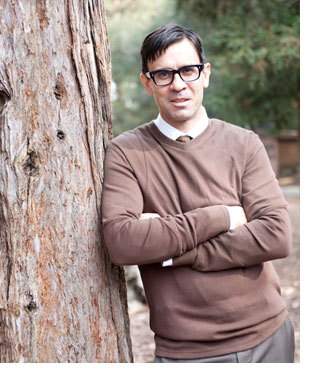 Reza Jarrahy, M.D.
