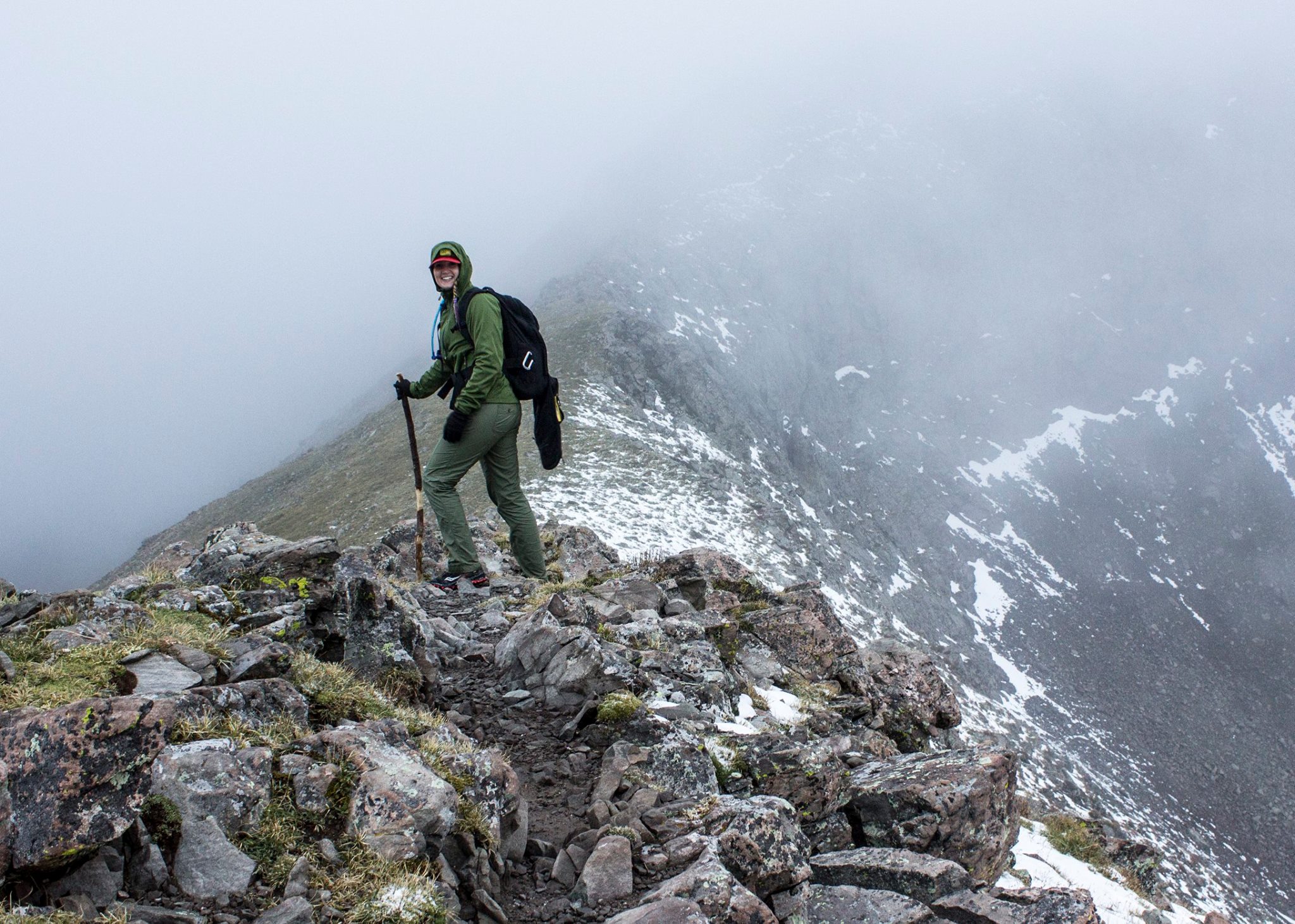 Humboldt Peak