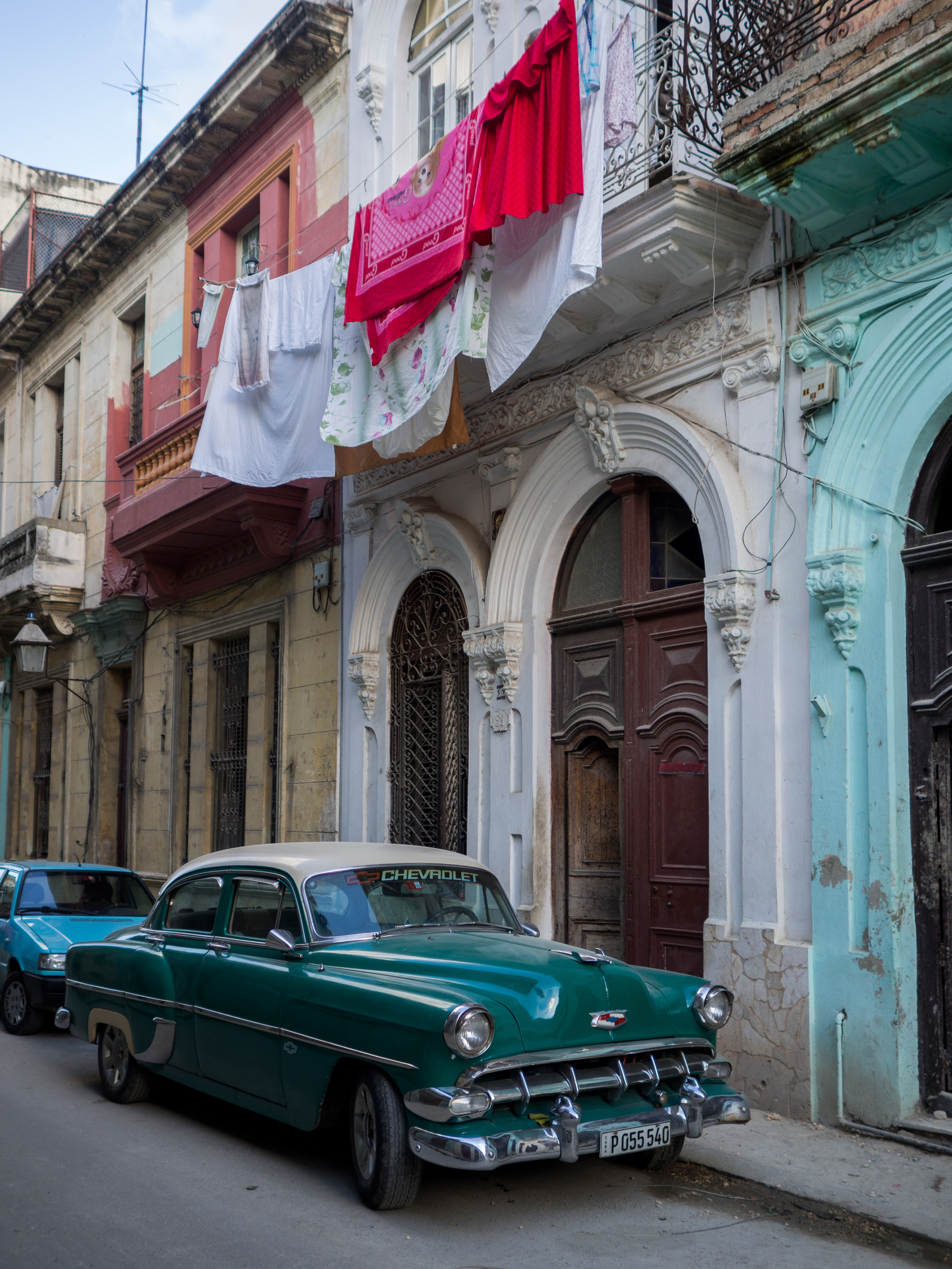 HABANA VIEJA