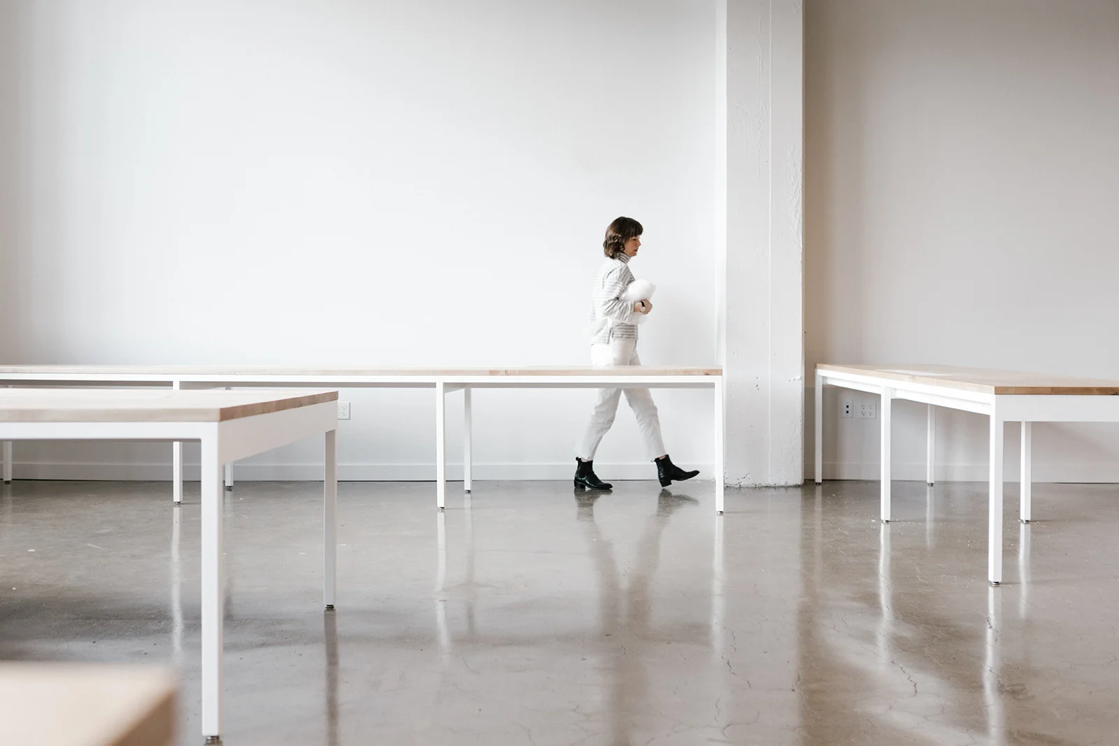 Design by Casework and Photo by Nicole Mason