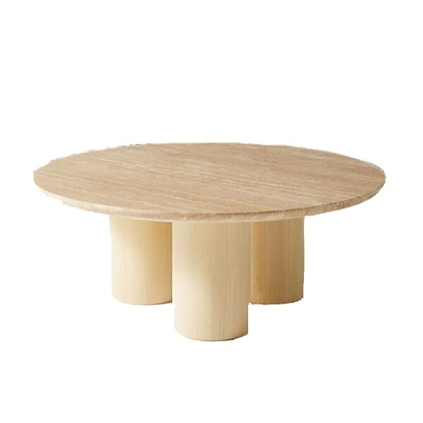 project 62 mandelin coffee table