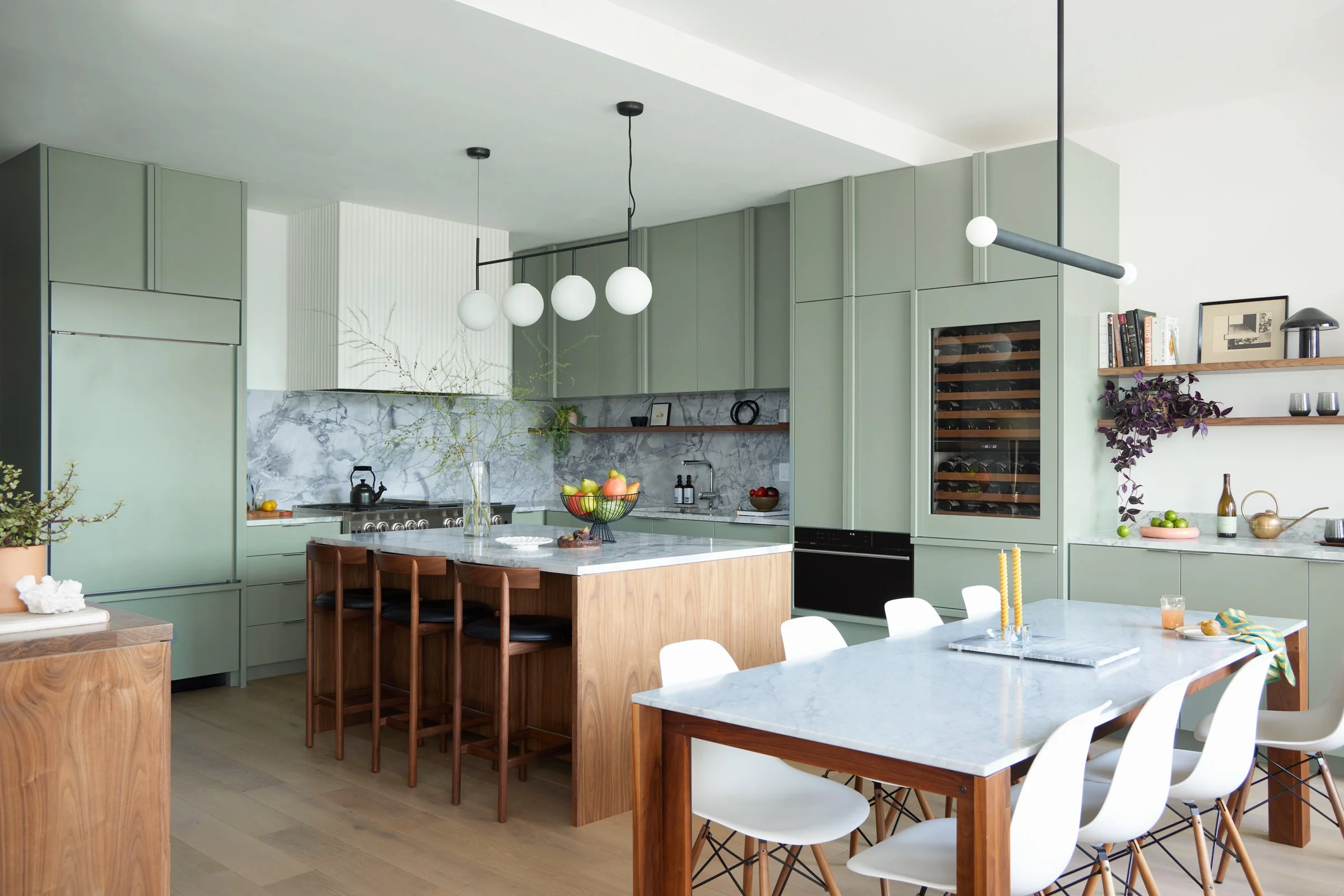 Casework Interior Design - Residential and Commercial Design