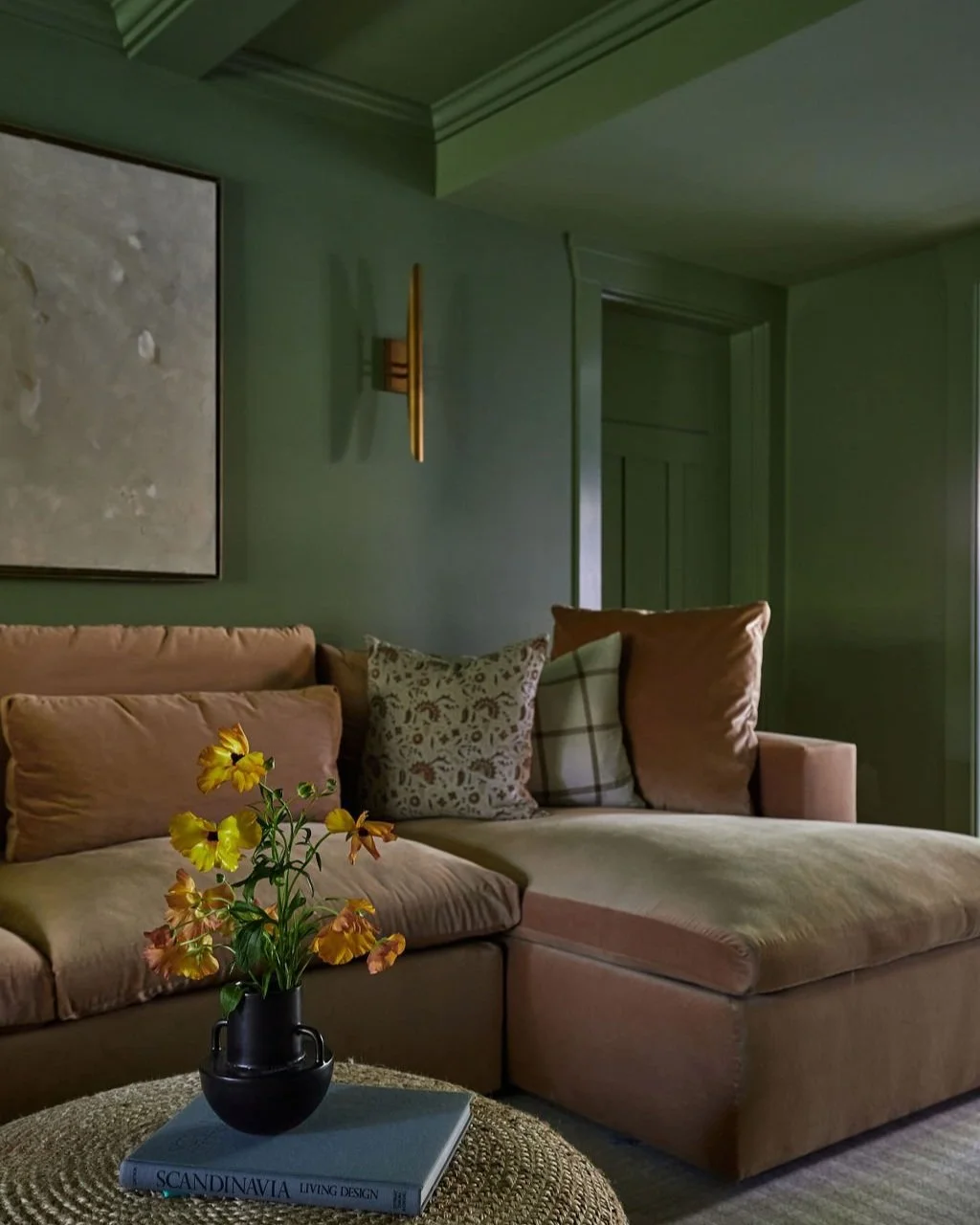 Casework Interior Design