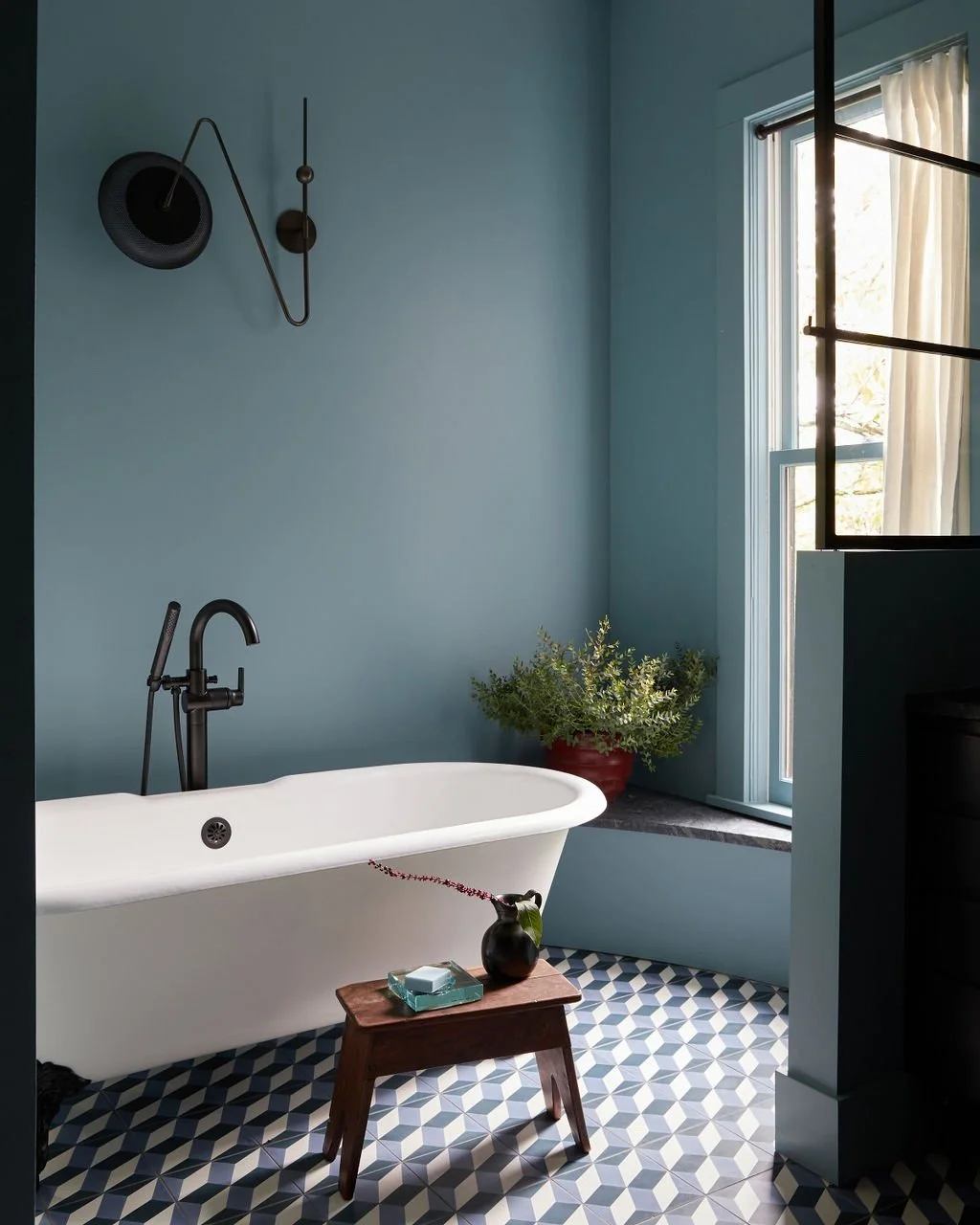 Casework Interior Design