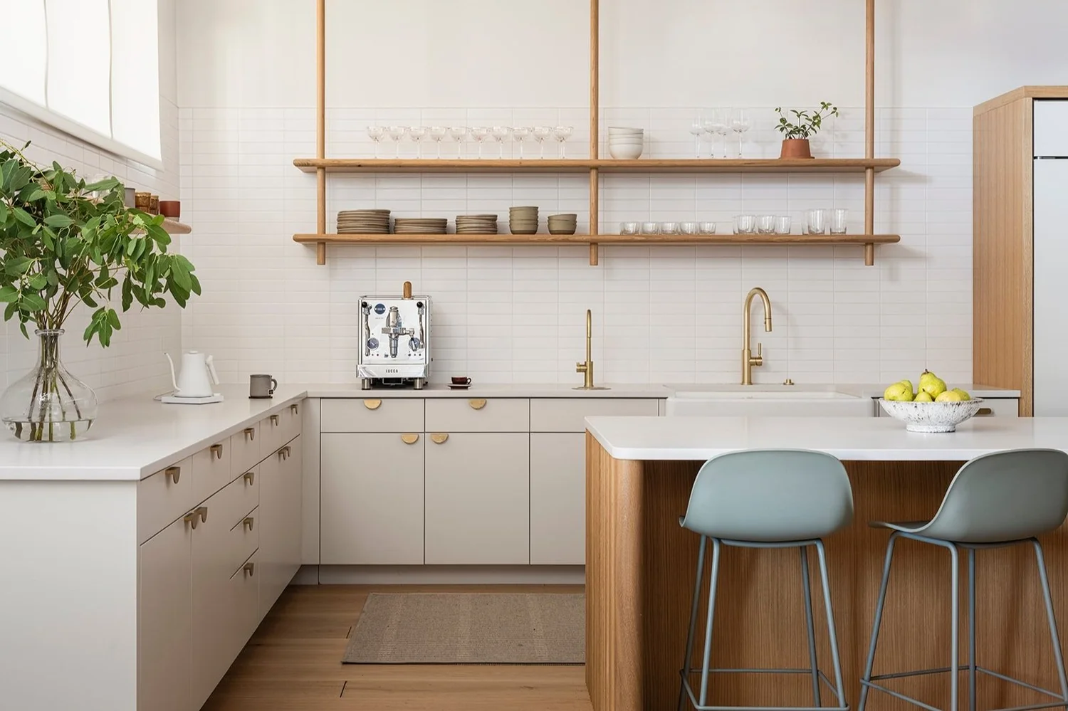Residential and Commercial Interior Design Portfolio - CASEWORK ...