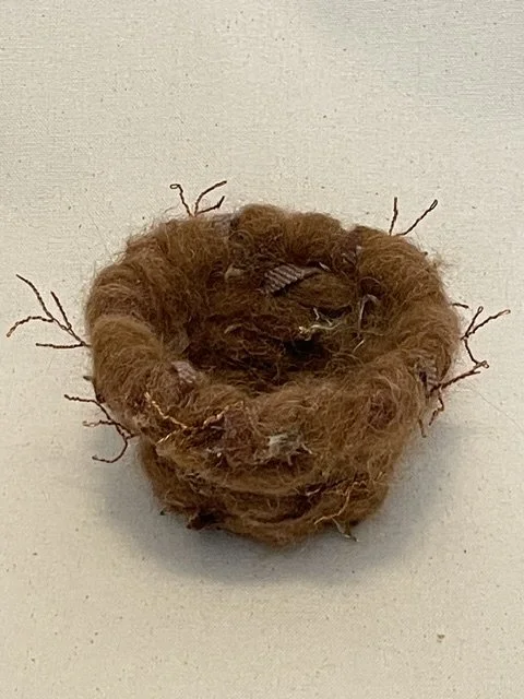 Jane J. Wilkie - CHESTNUT MINI NEST.jpeg