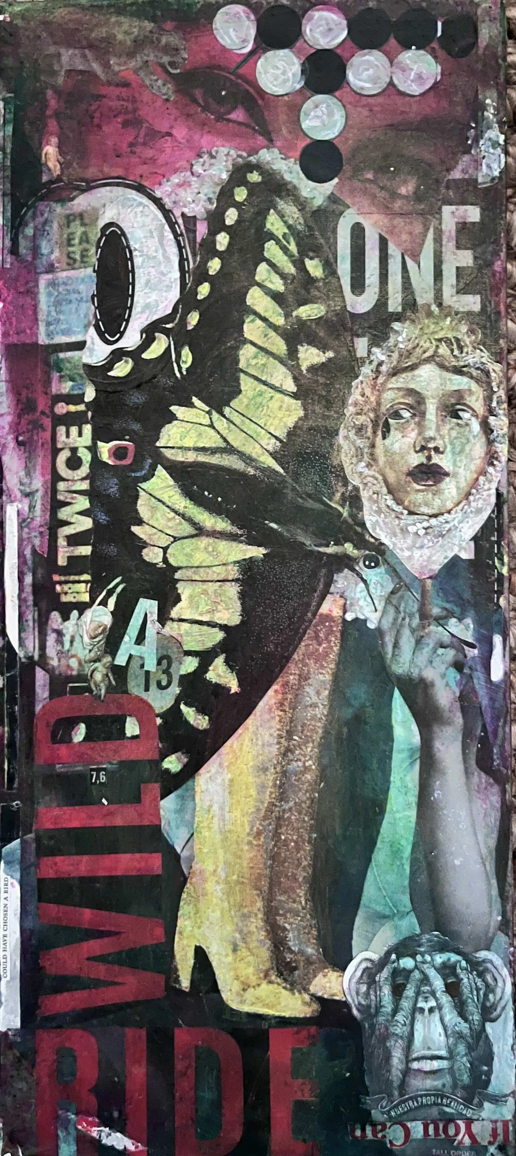 Race Kuhn - ONE WILD RIDE.jpeg