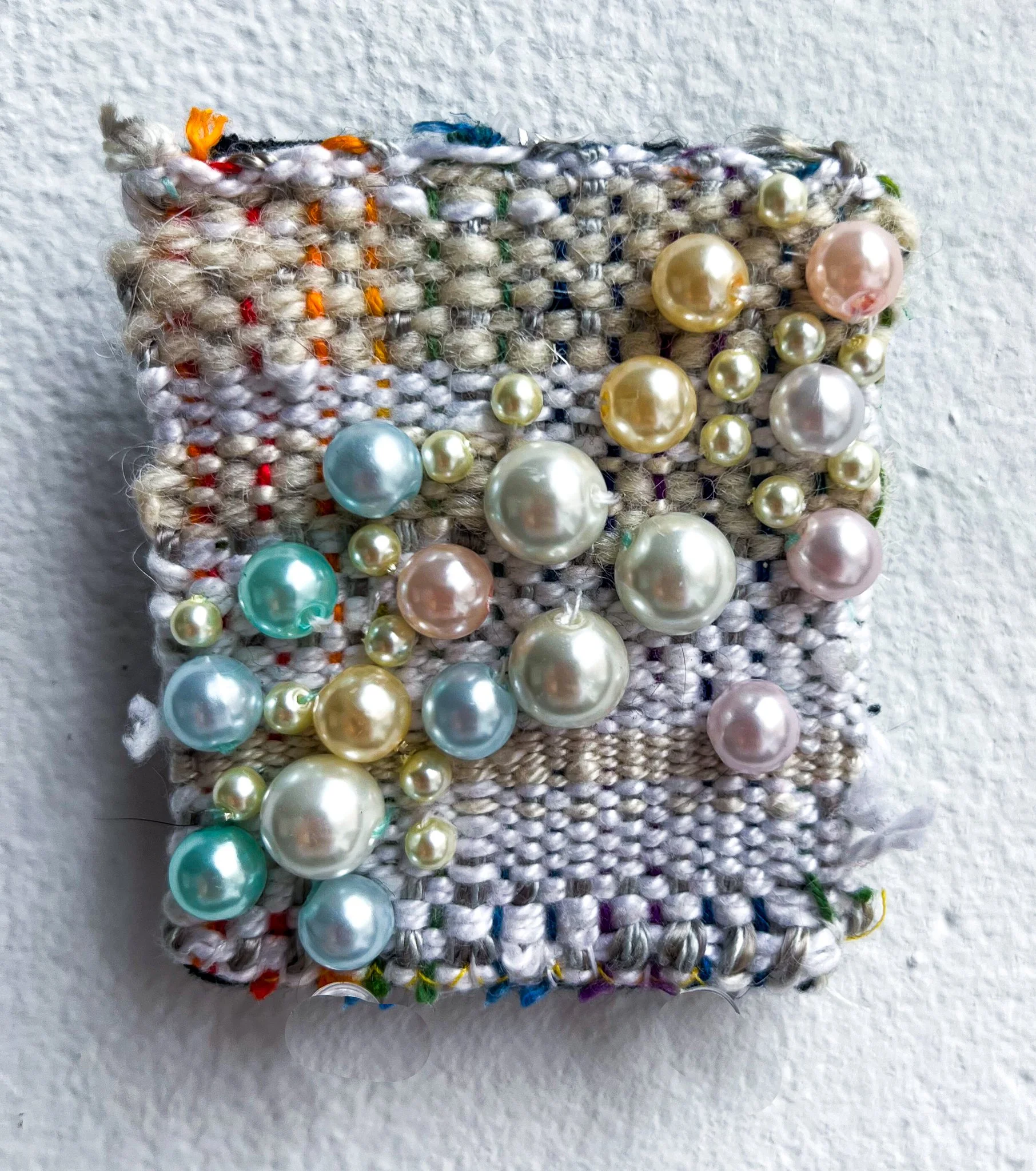 Oli R. Boyer - PEARLS ARE A BOY'S BEST FRIEND.jpg