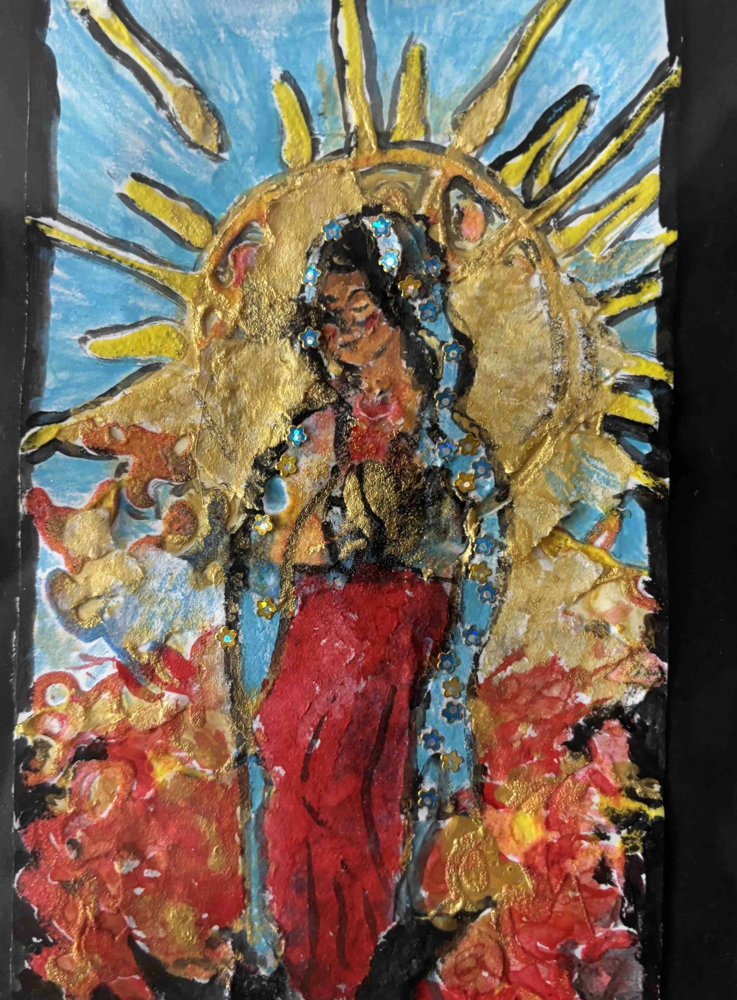 Chloe Glynn - PRAY FOR US, VIRGIN OF GUADALUPE.jpeg