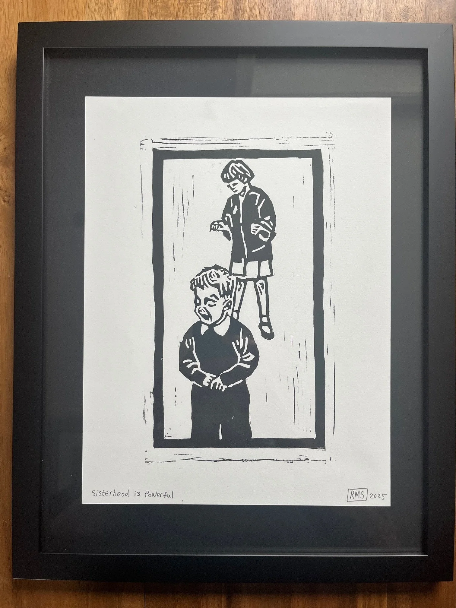 Ronan McSorley - SISTERHOOD.jpeg