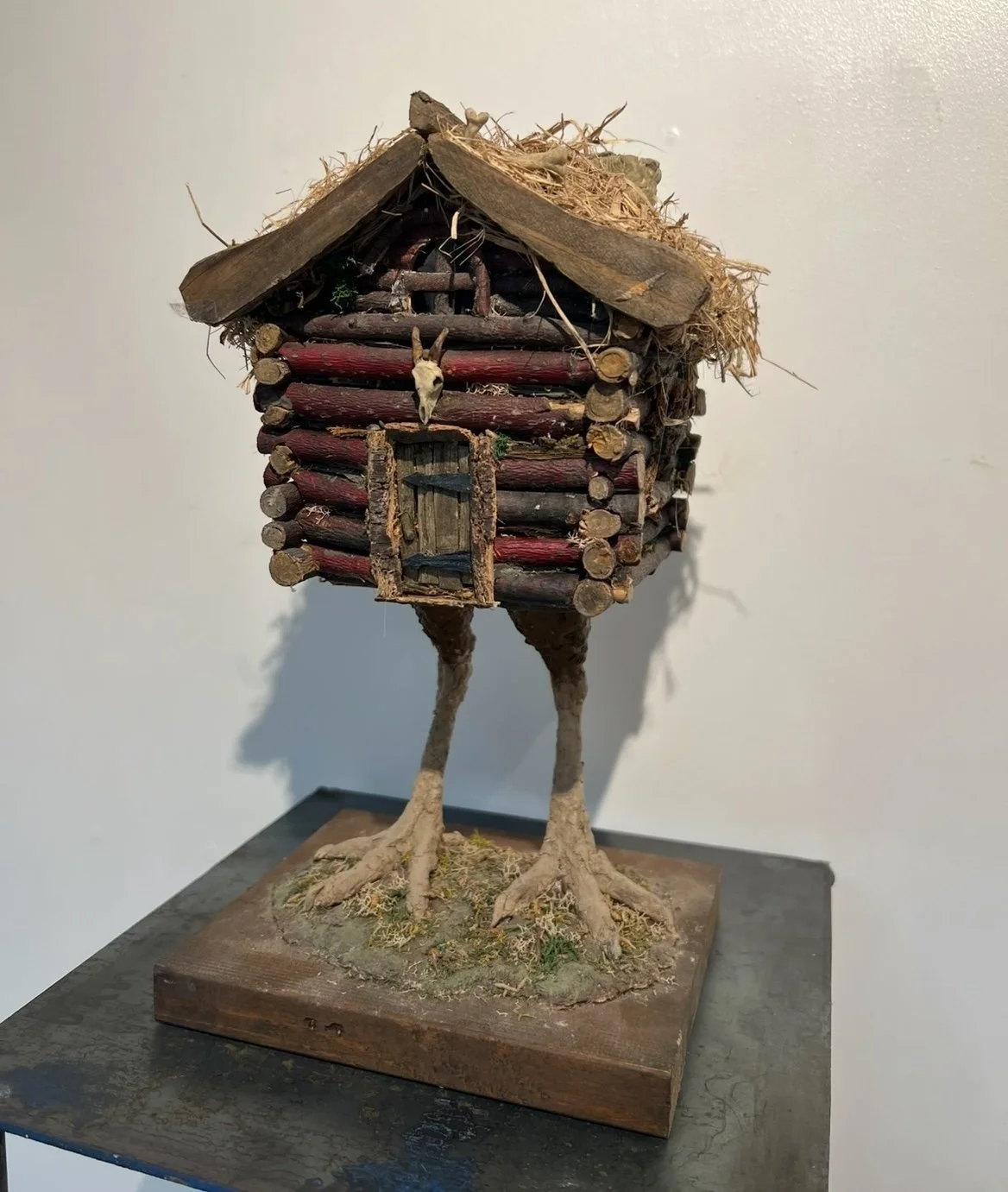 Varvàra Fern - HUT ON CHICKEN LEGS.jpeg