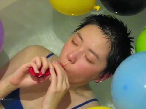 Muu's "The Other Moment"