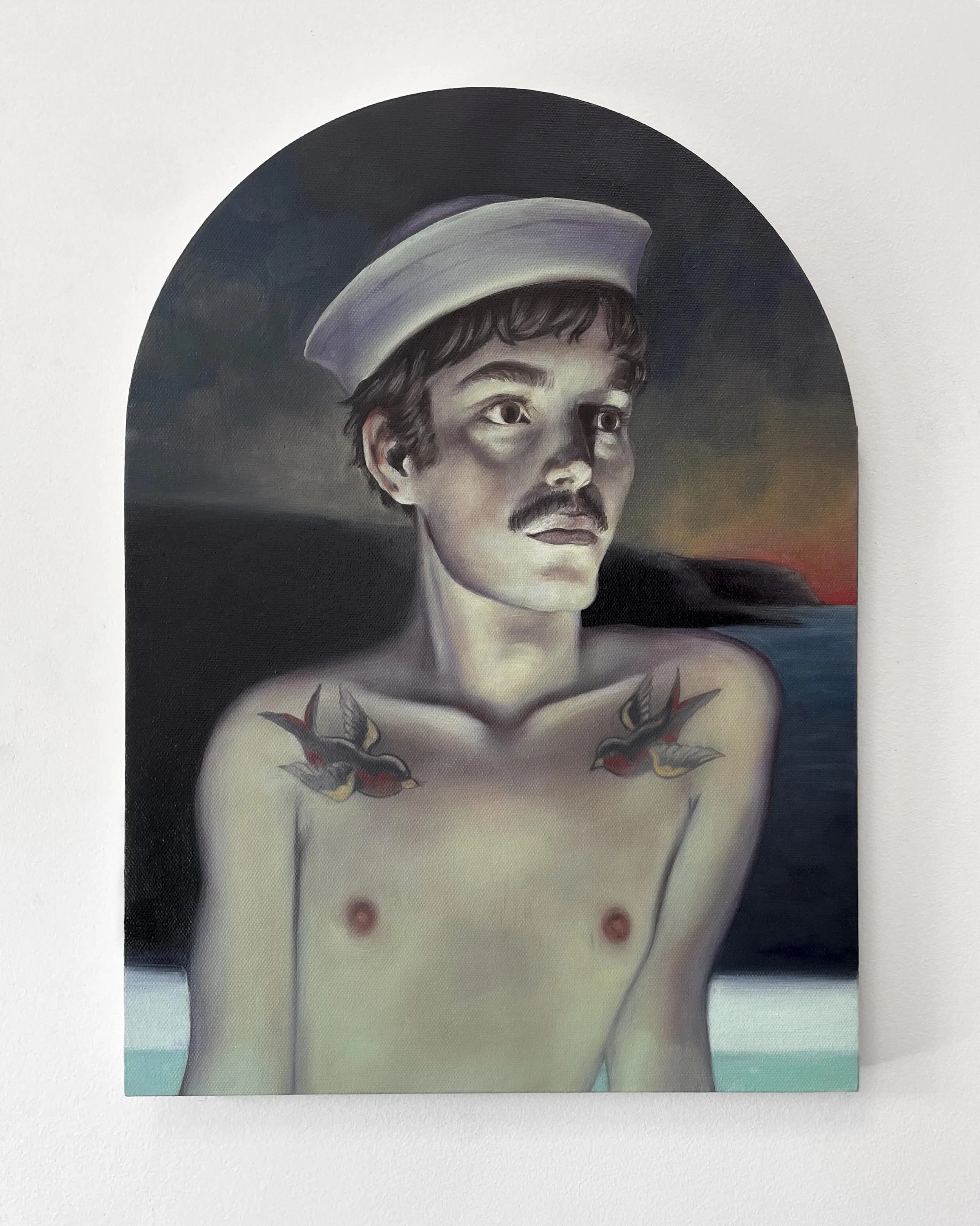 Holland Fox - HOT TUB SAILOR.jpeg