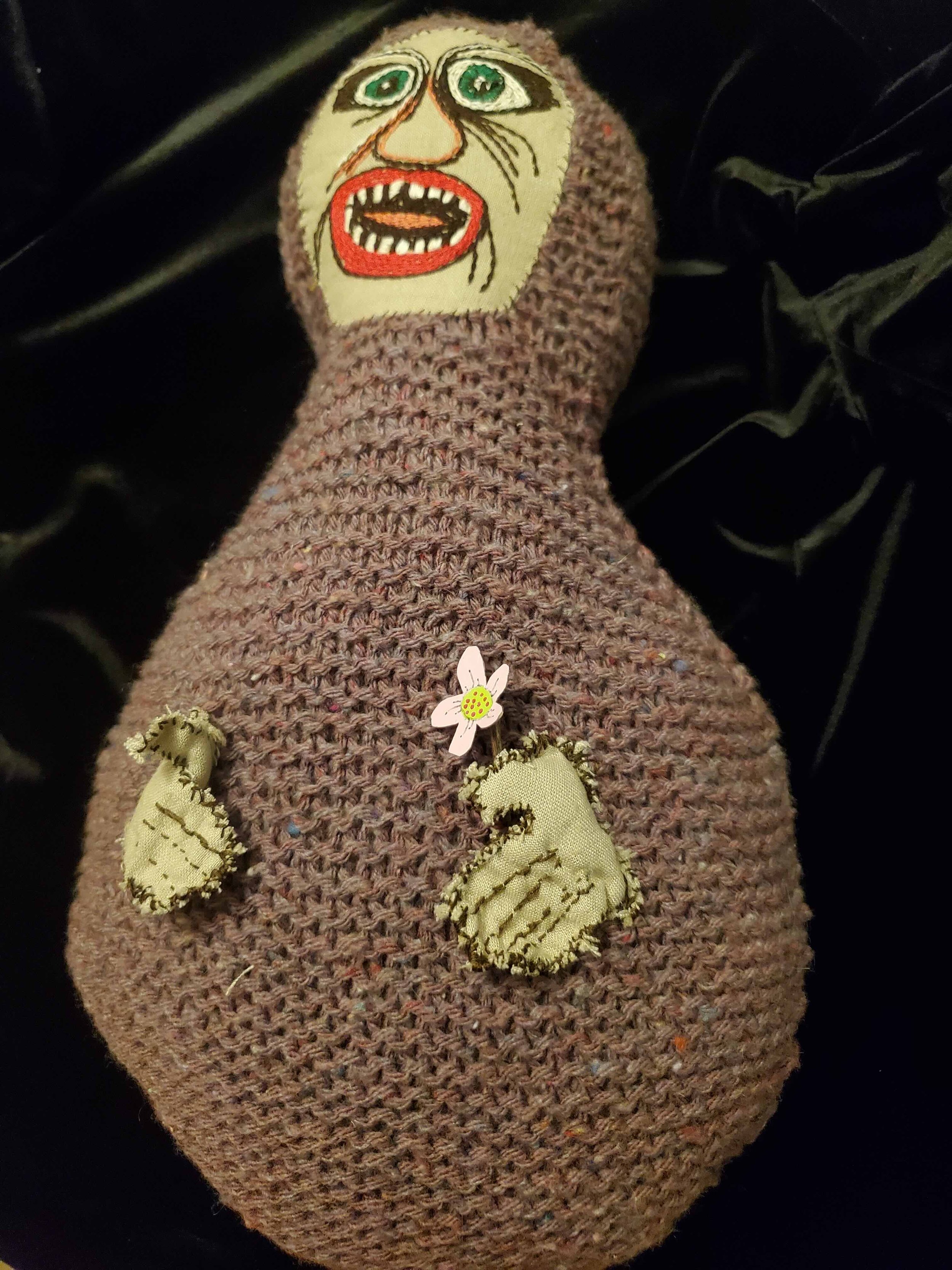 Cee Heard - KNIT SCREAMER.jpeg