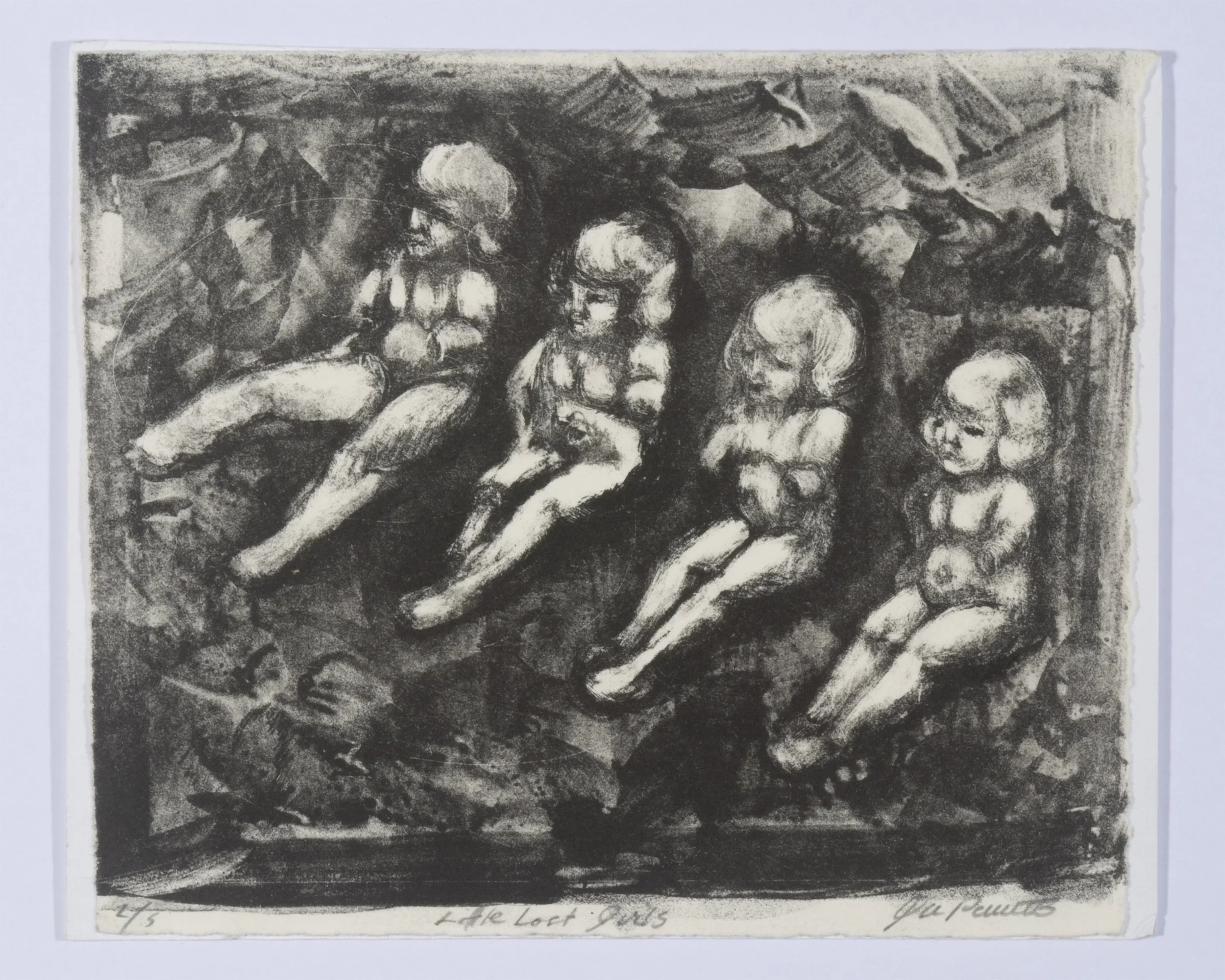 J.A. Panetta - LITTLE GIRLS LOST.jpg