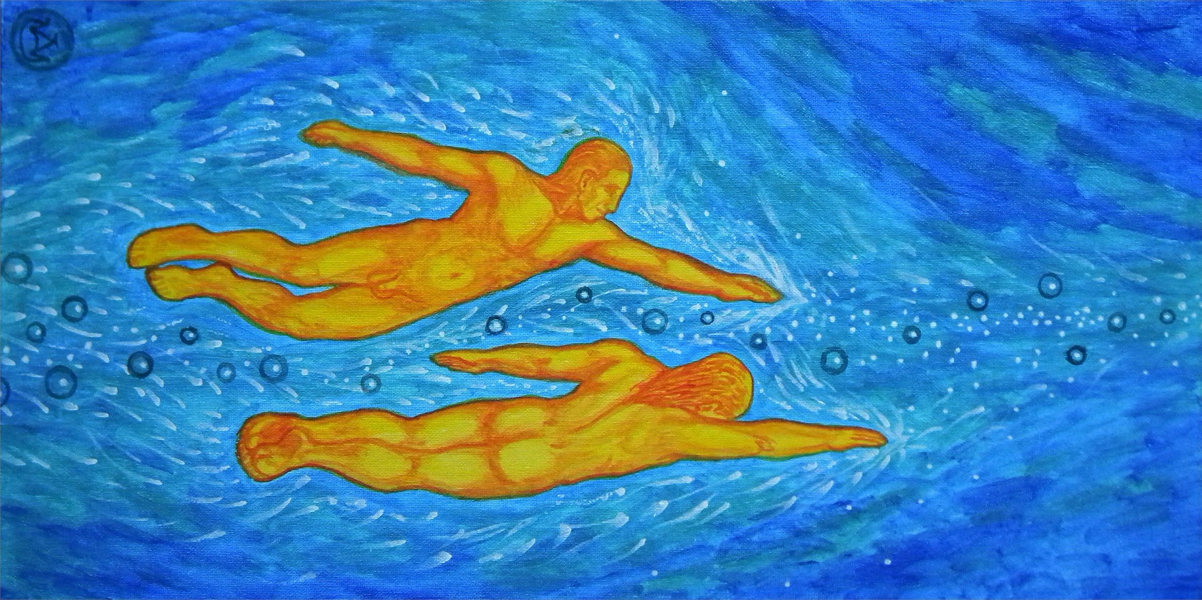Alden Cole - SWIMMERS-TRIBUTE 2 PAUL MANSHIP.jpeg