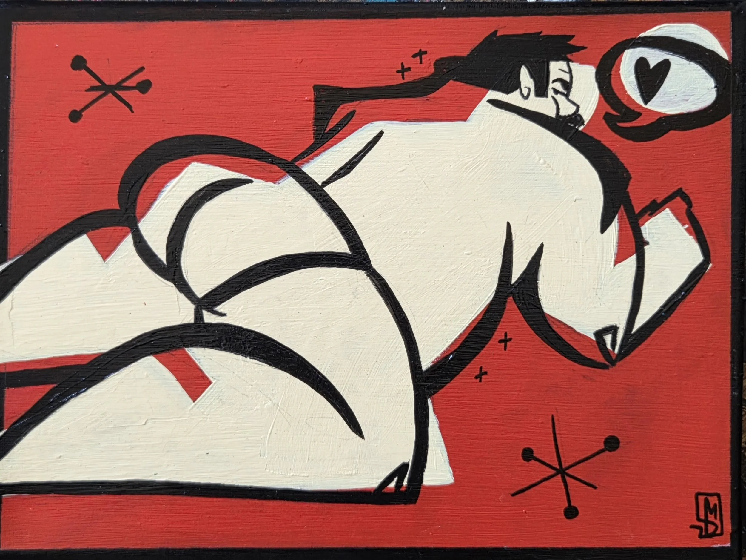 Chasindoodles - HEY CUTIE.jpeg