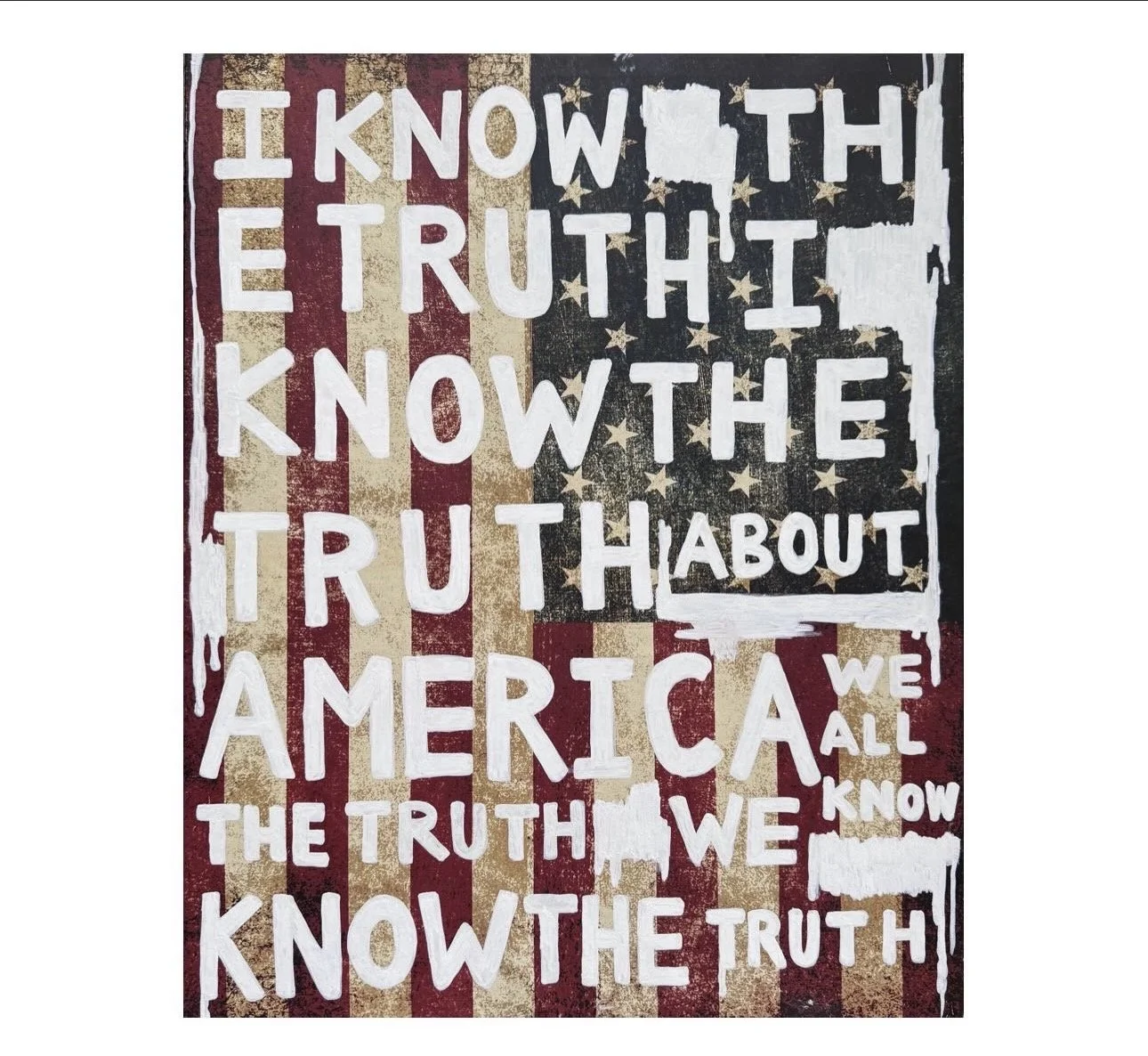 Natalie Hope McDonald - I KNOW TRUTH ABOUT AMERICA (WHITEWASHING).jpeg
