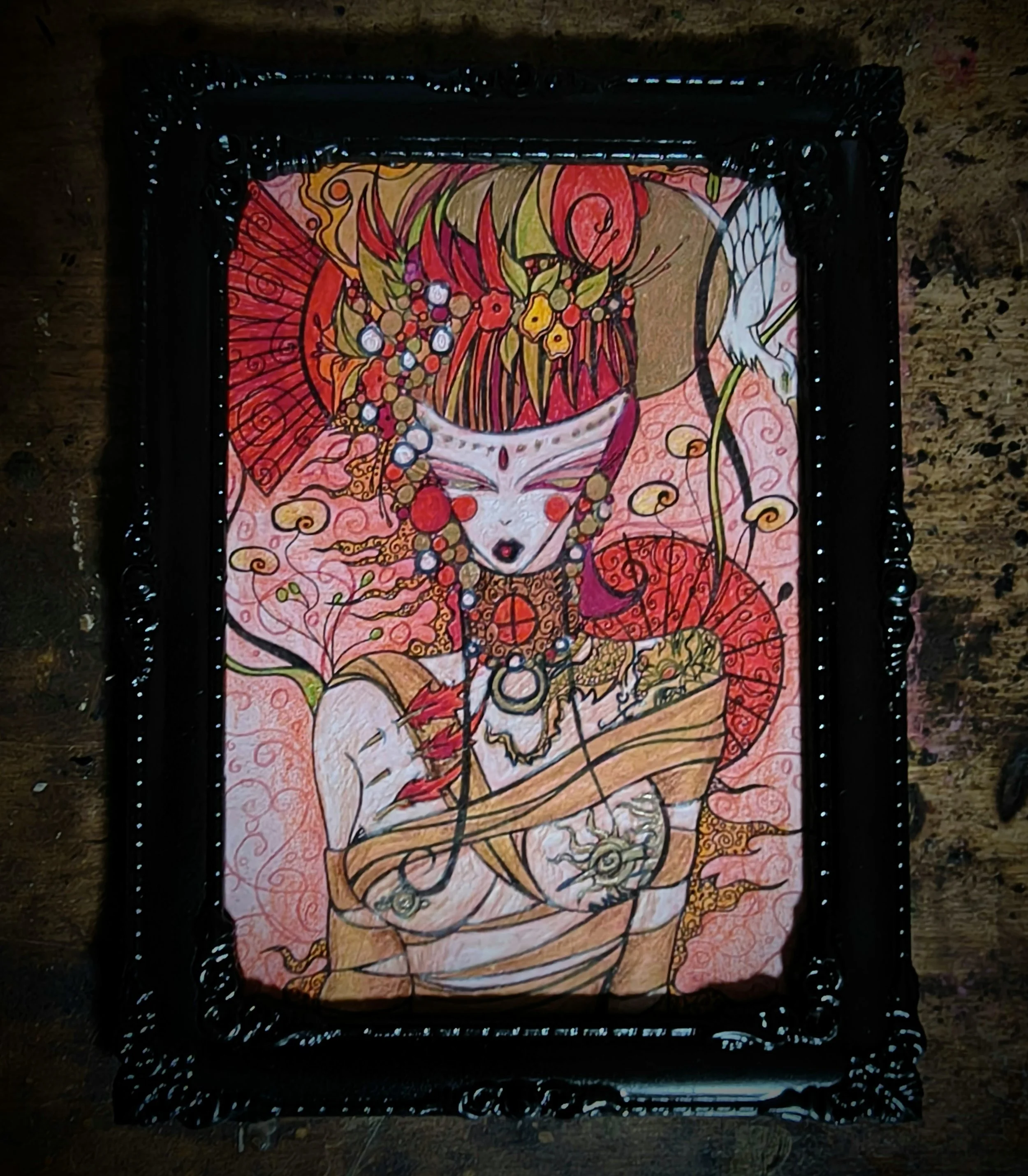 Kimberlee Traub - MODIFIED DOLL.jpg