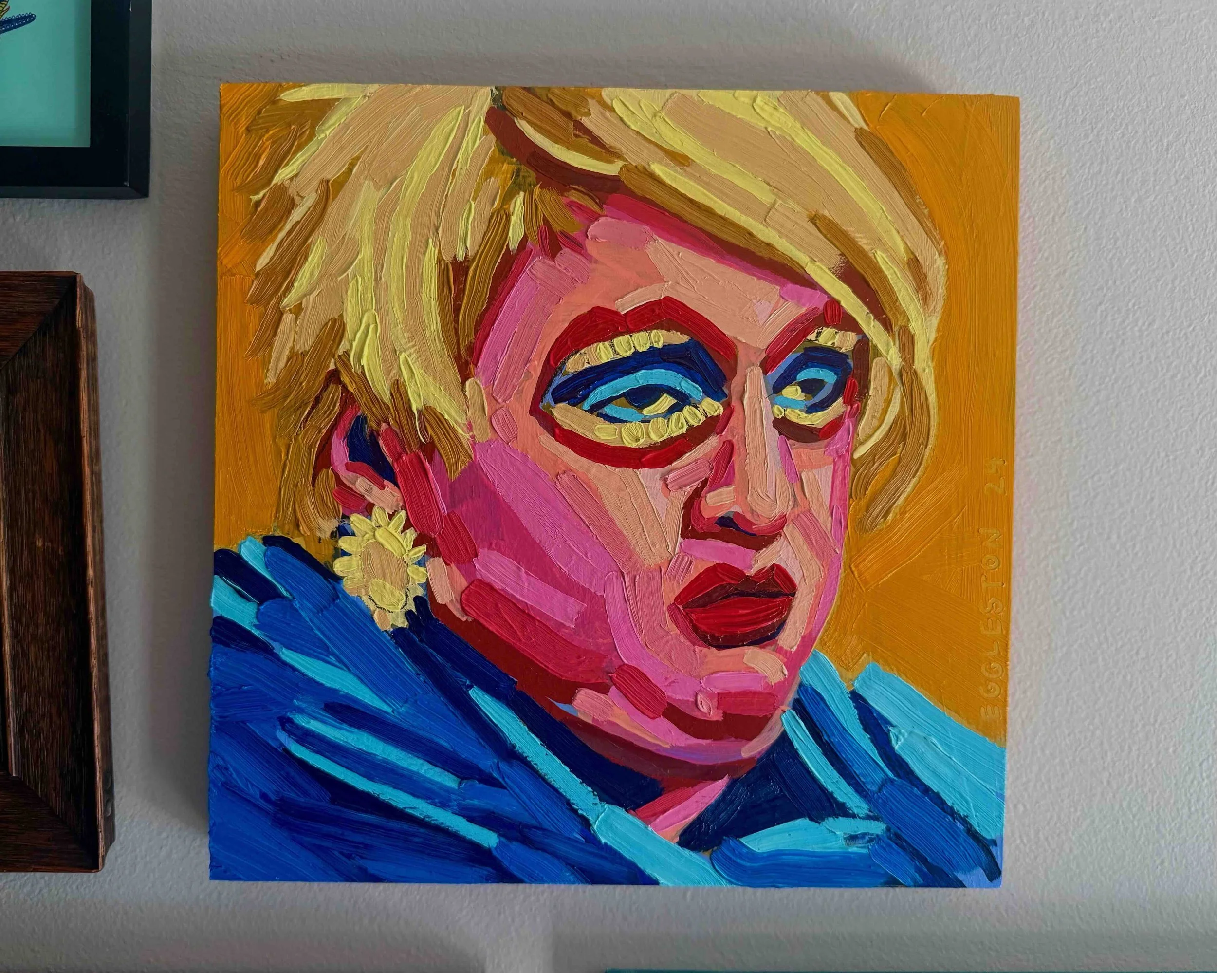 Joseph Eggleston - YOU WILL NEVER BE GLAMOUR.jpeg