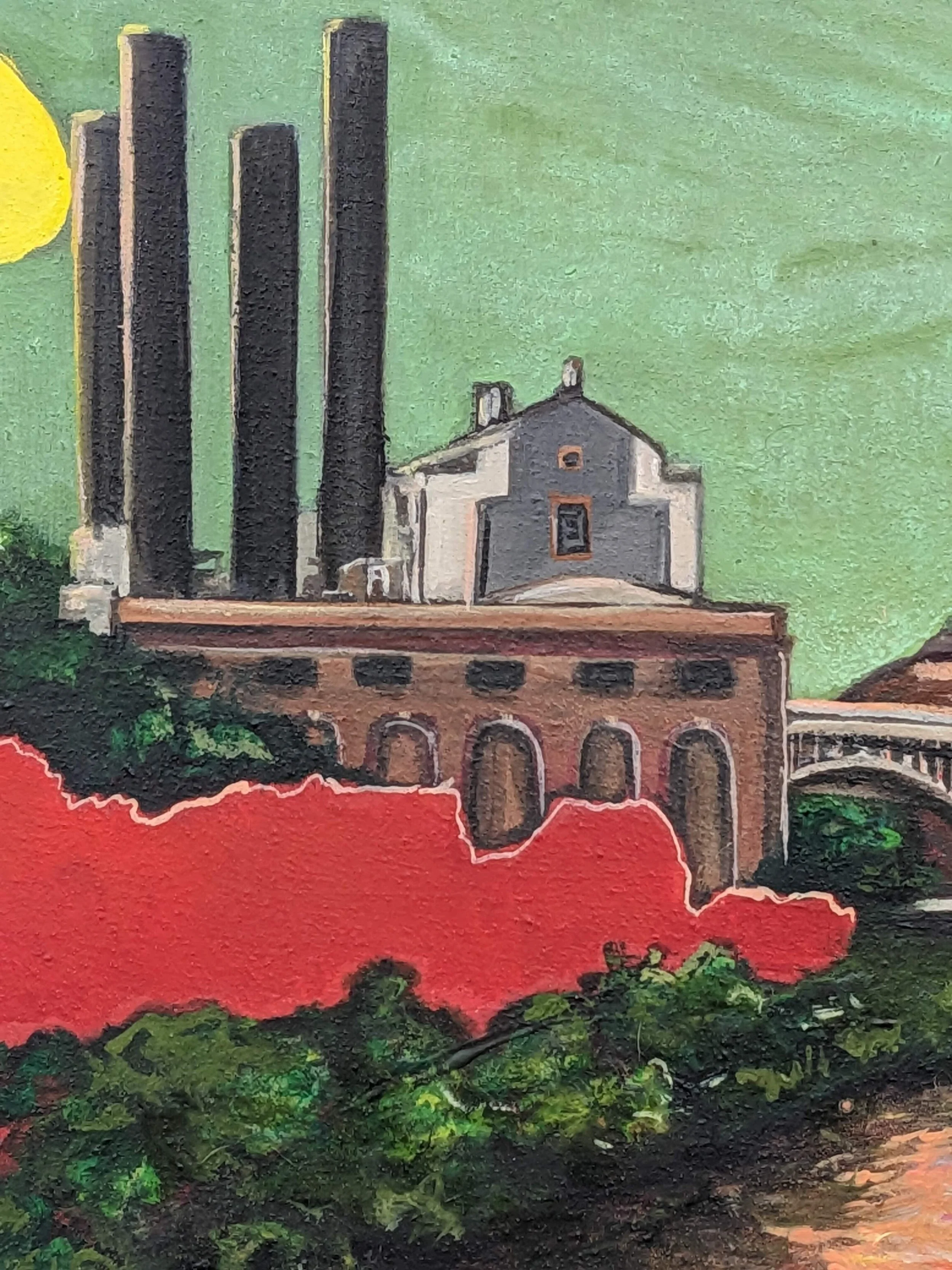 Erica Harney - Detail from MINNEAPOLIS.jpeg