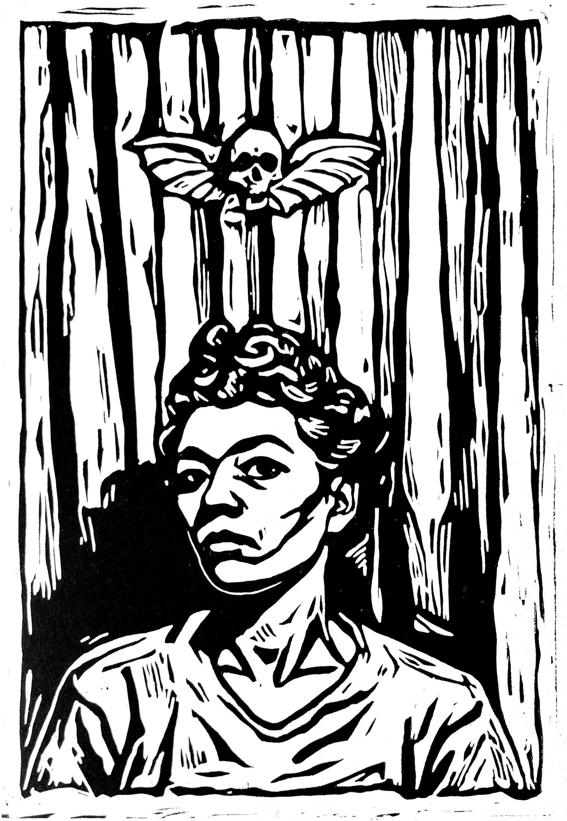 Ronan McSorley - REGARD THE END.jpeg
