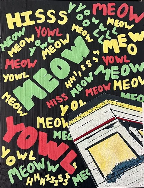Taylor Murphy - THE CAT'S OUT.jpg