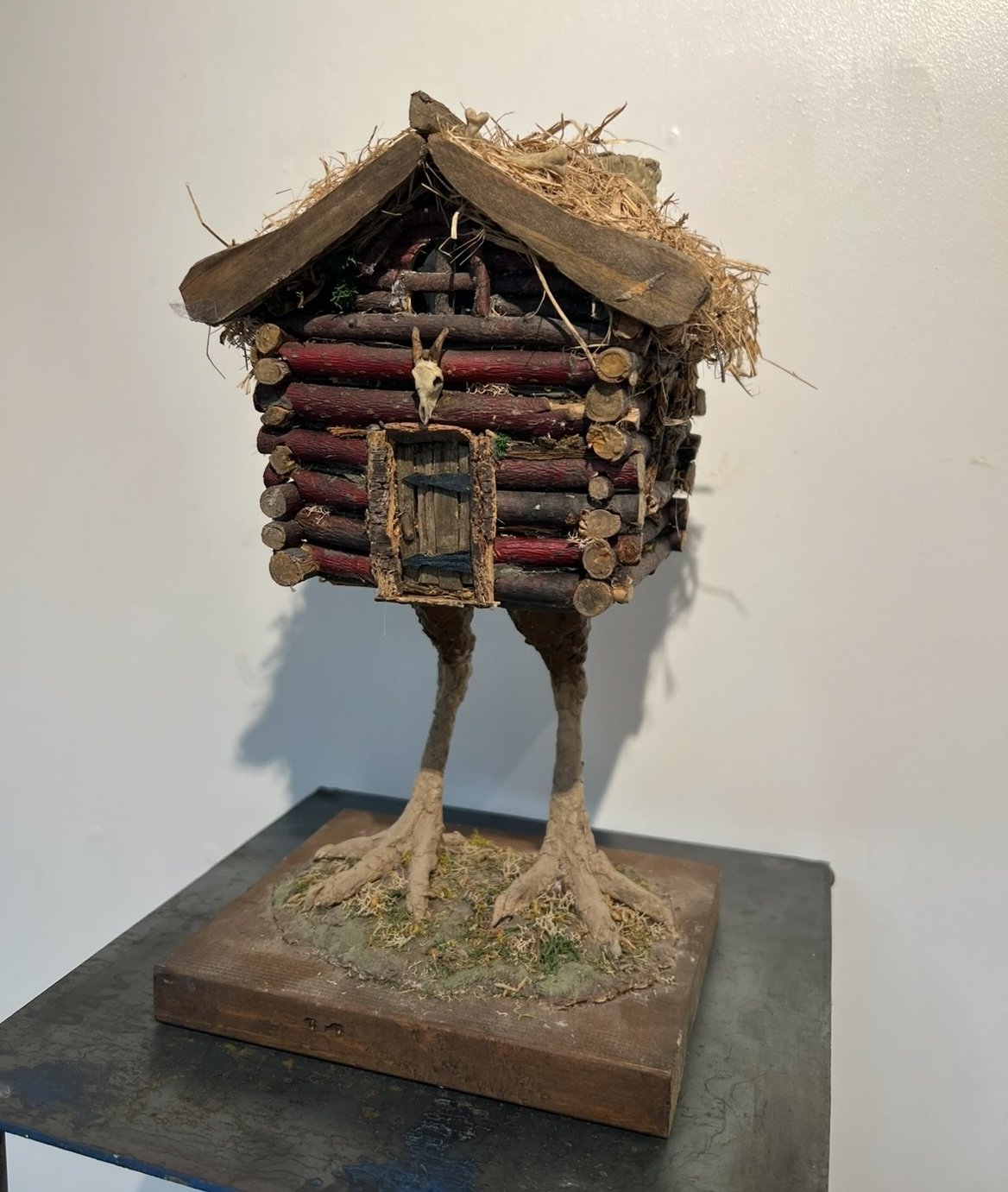 Varvàra Fern - HUT ON CHICKEN LEGS.jpeg