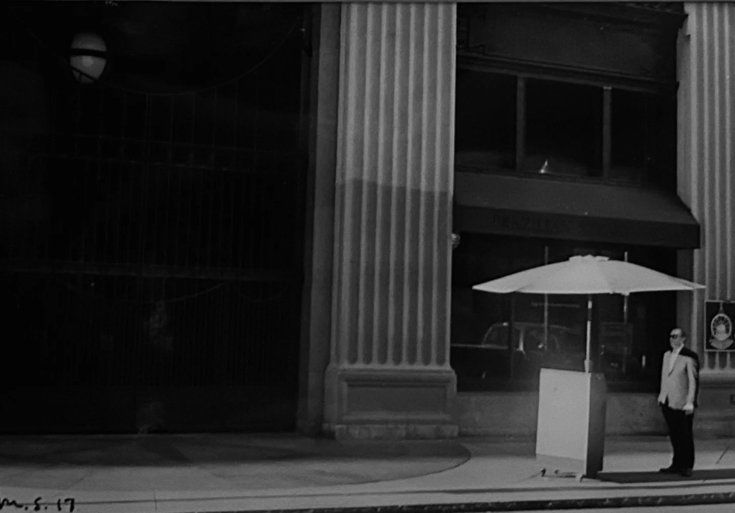 Mike Sweeney - STRIDENT VALET.jpeg