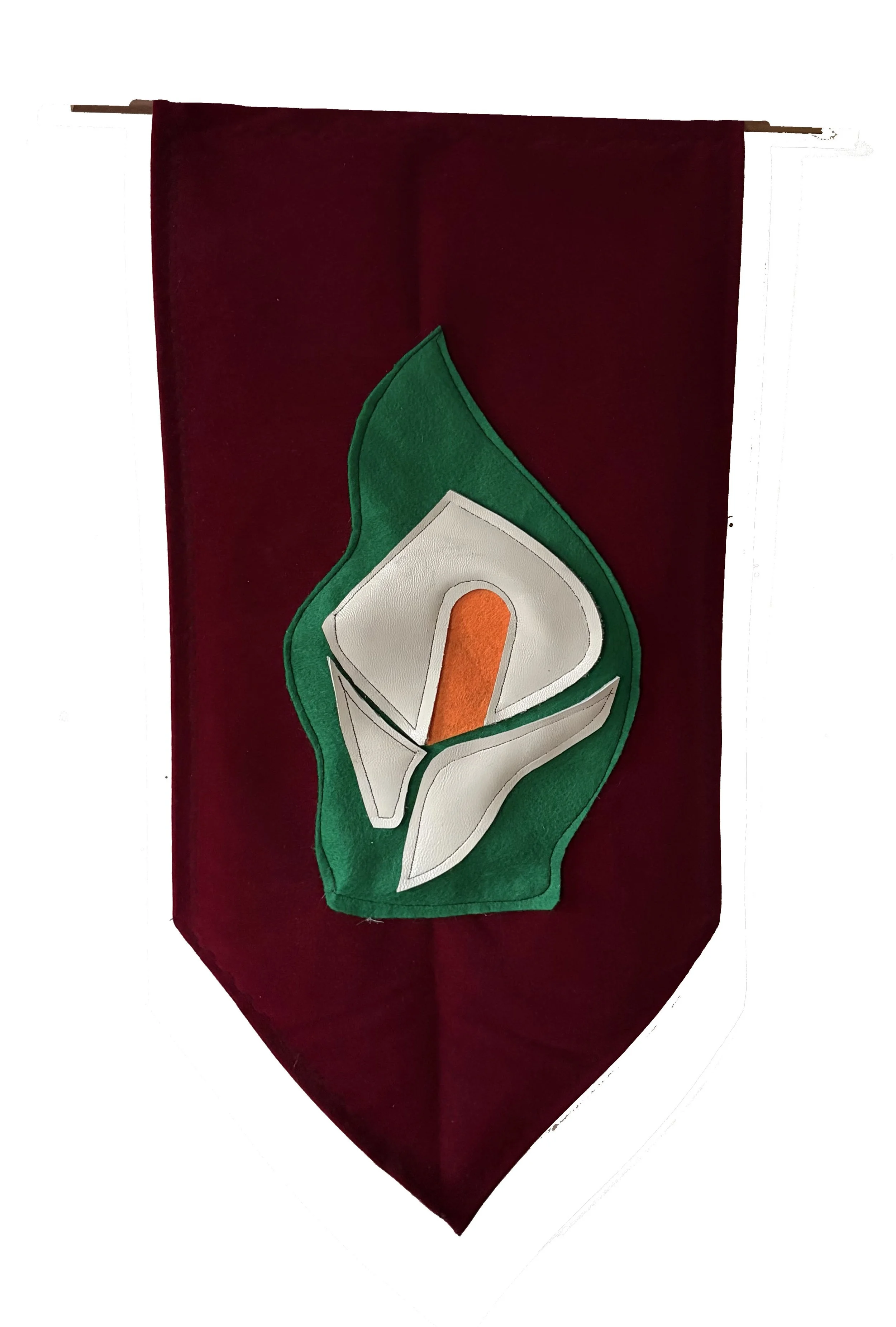 Hetaher Raquel Phillips - EASTER LILY.jpeg