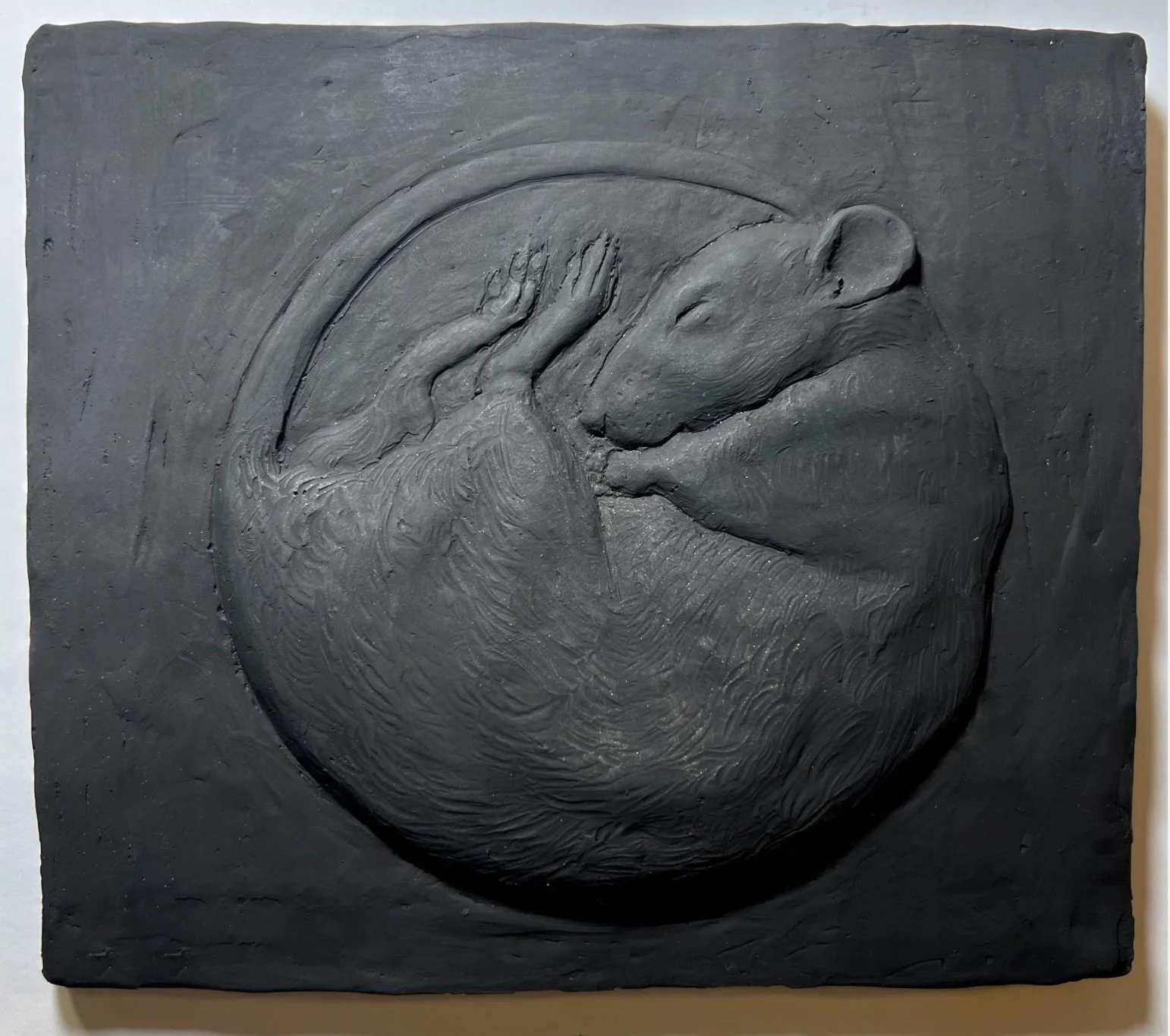 Varvàra Fern - CIRCLE OF LIFE (BLACK).jpg