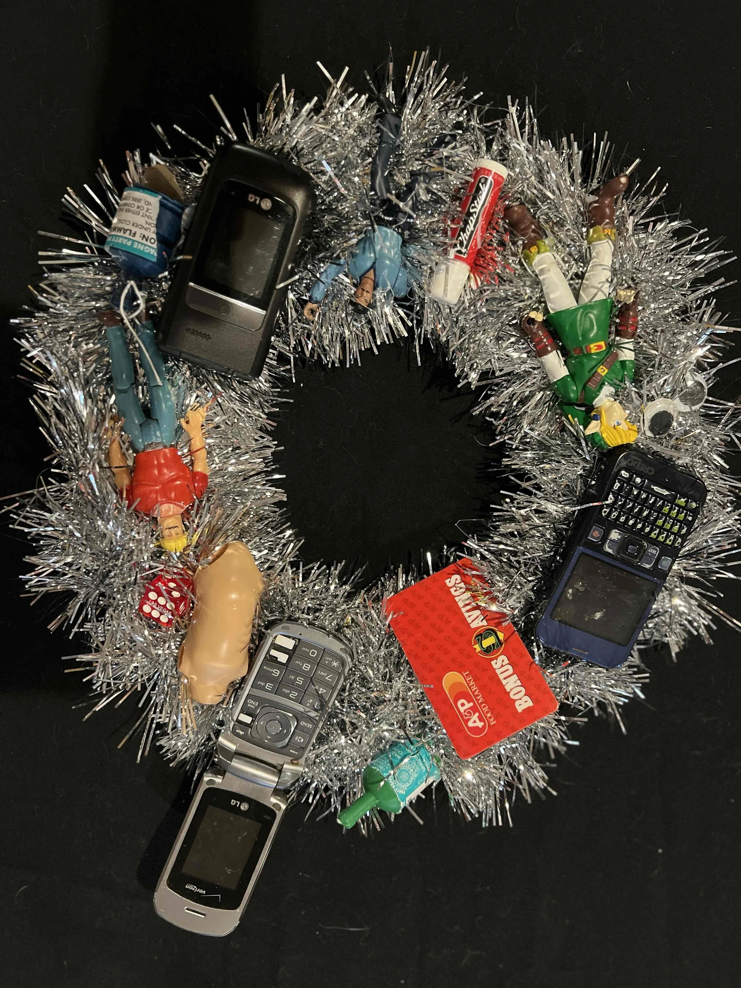 Erica Mandell - COLLECTIONS AND WHAT COULD HAVE BEEN II.jpeg