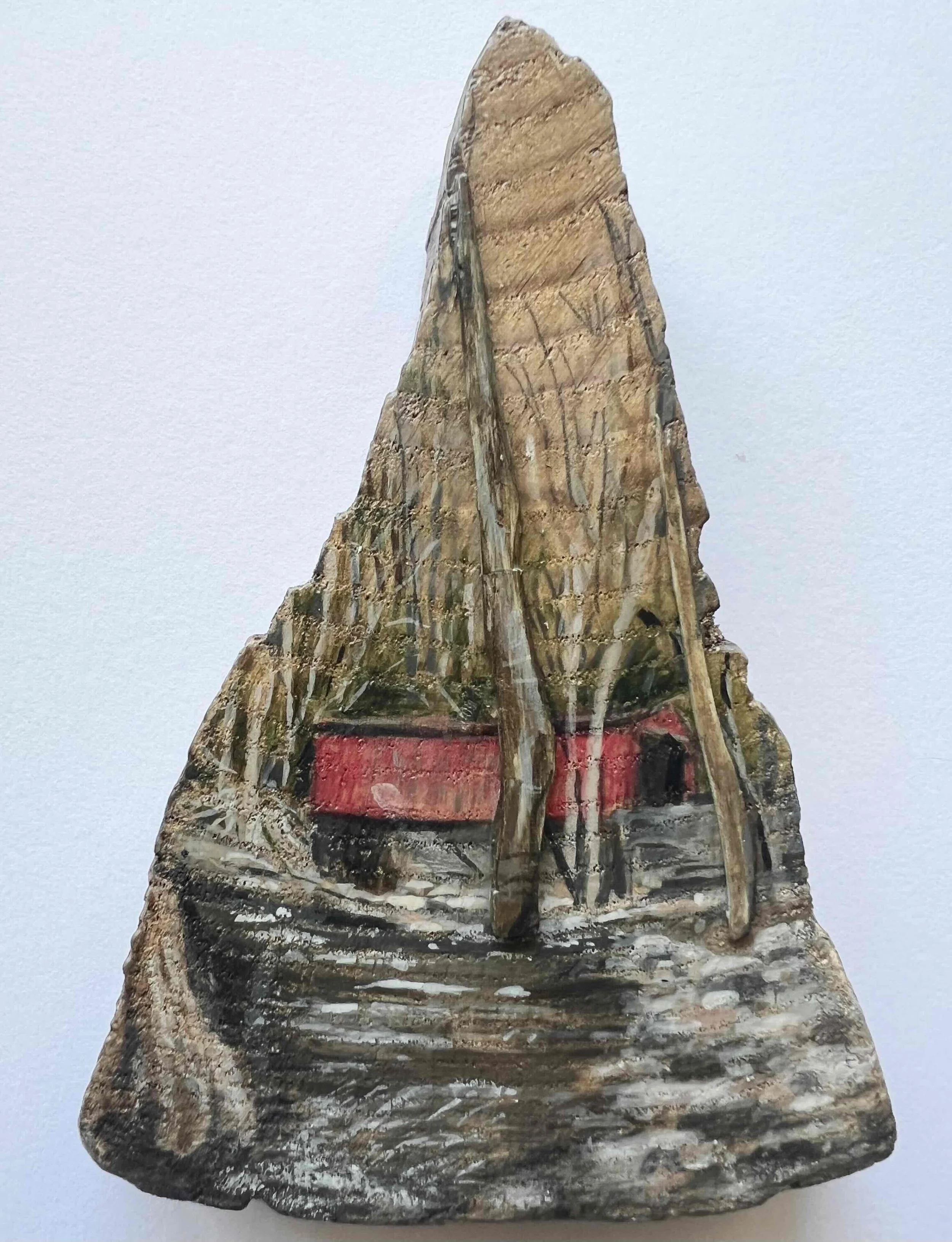 Jennifer Barrile - WISSAHICKON CREEK.jpeg