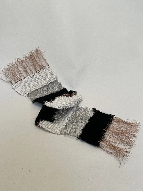 Jane J. Wilkie - STRIPED SCARF.jpeg