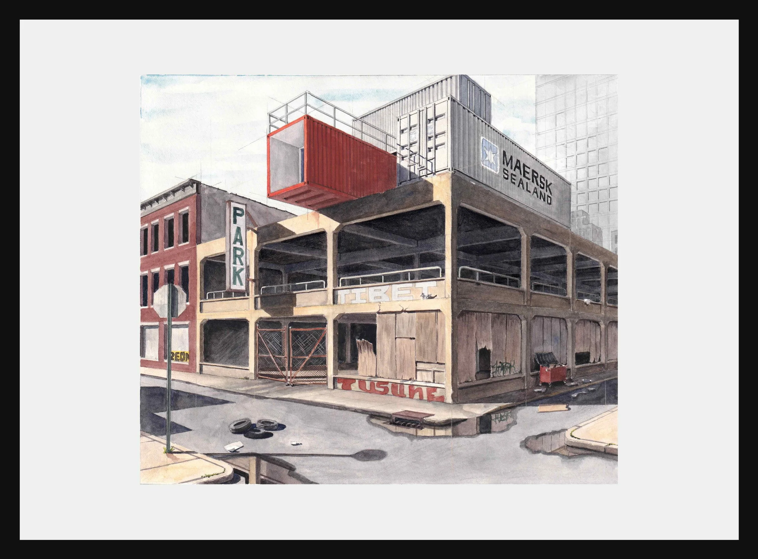 Mick Ricereto - PARKING DECK.jpg