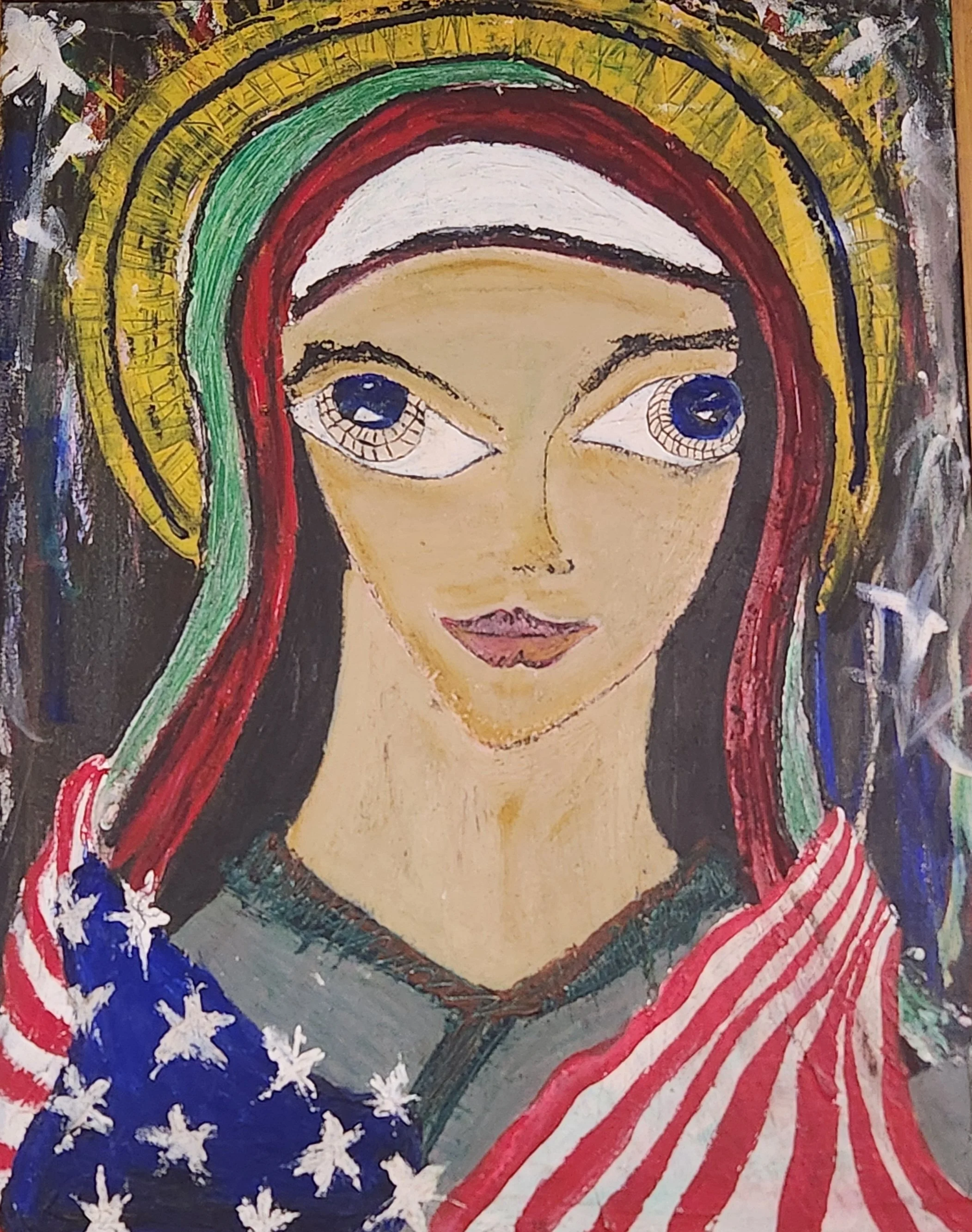 The Virgin 30x24 acrylic $750.jpg