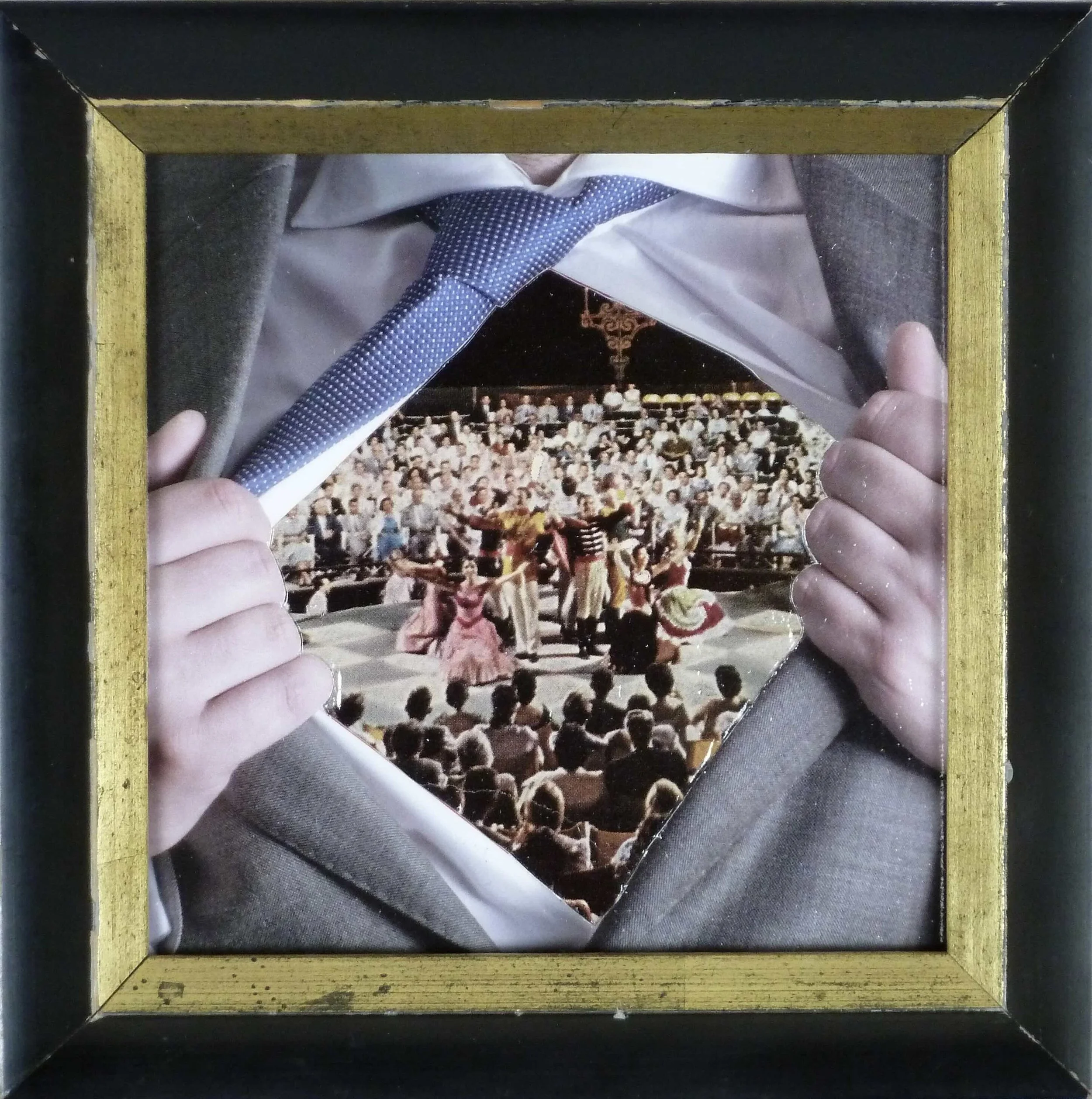 Anthony Morgan - LIFE IS A SHOW.jpeg