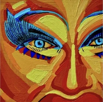 Joseph Eggleston - CLOSE-UP (NAPHTHOL CRIMSON RED)".jpg