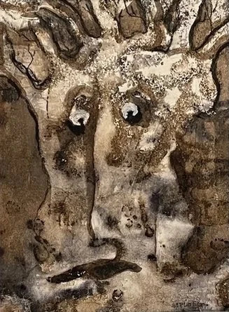 Susan Ploeg - SCARED OUT OF MY TREE.jpeg