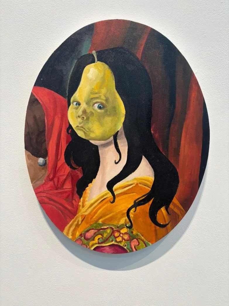 Lily Wise - PEAR BABY.jpeg