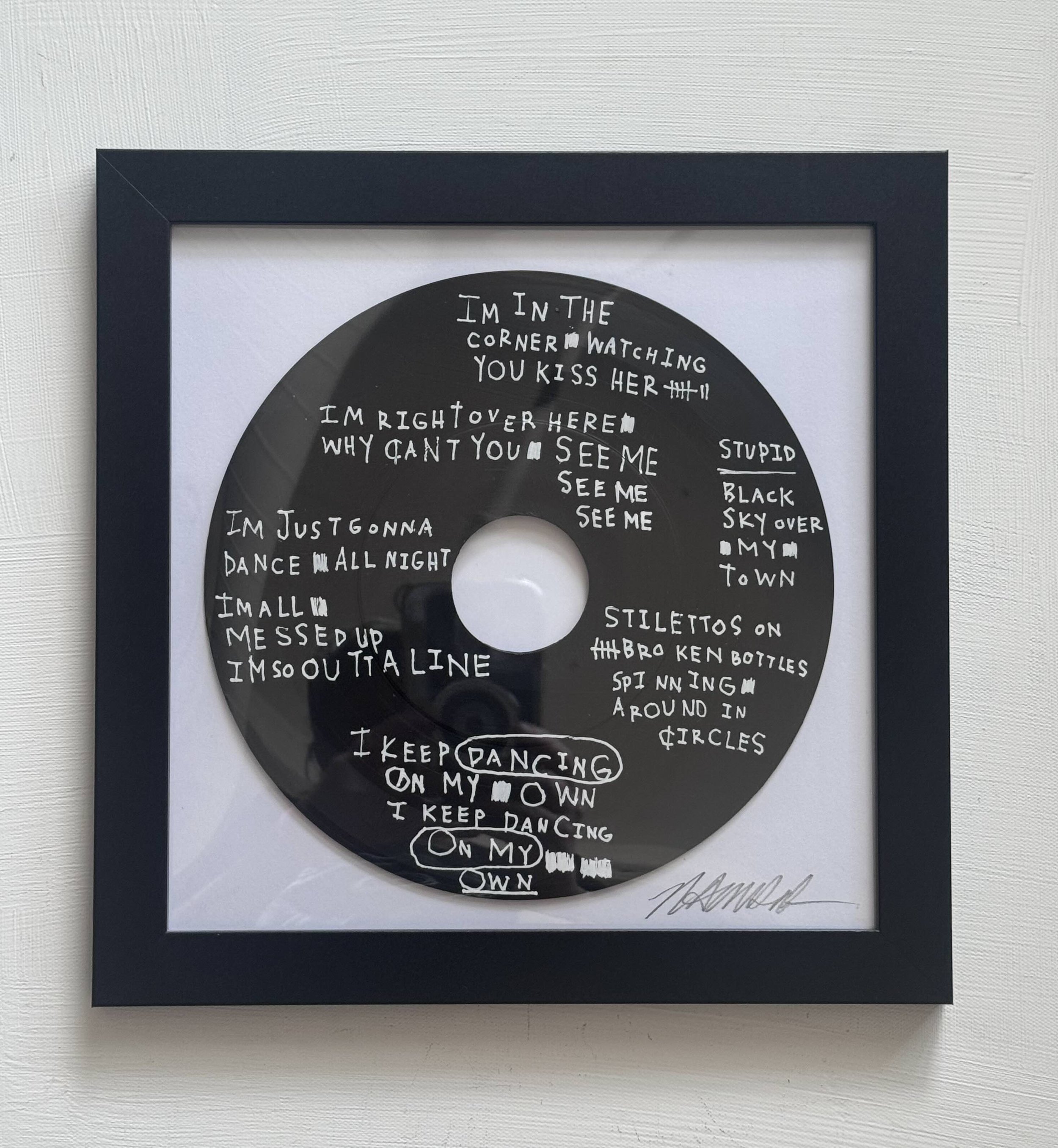 Natalie Hope McDonald - DANCING ON MY OWN.jpeg