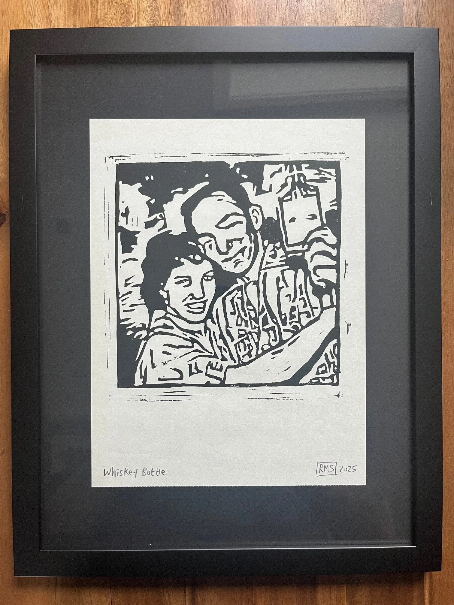 Ronan McSorley - WHISKEY BOTTLE.jpeg