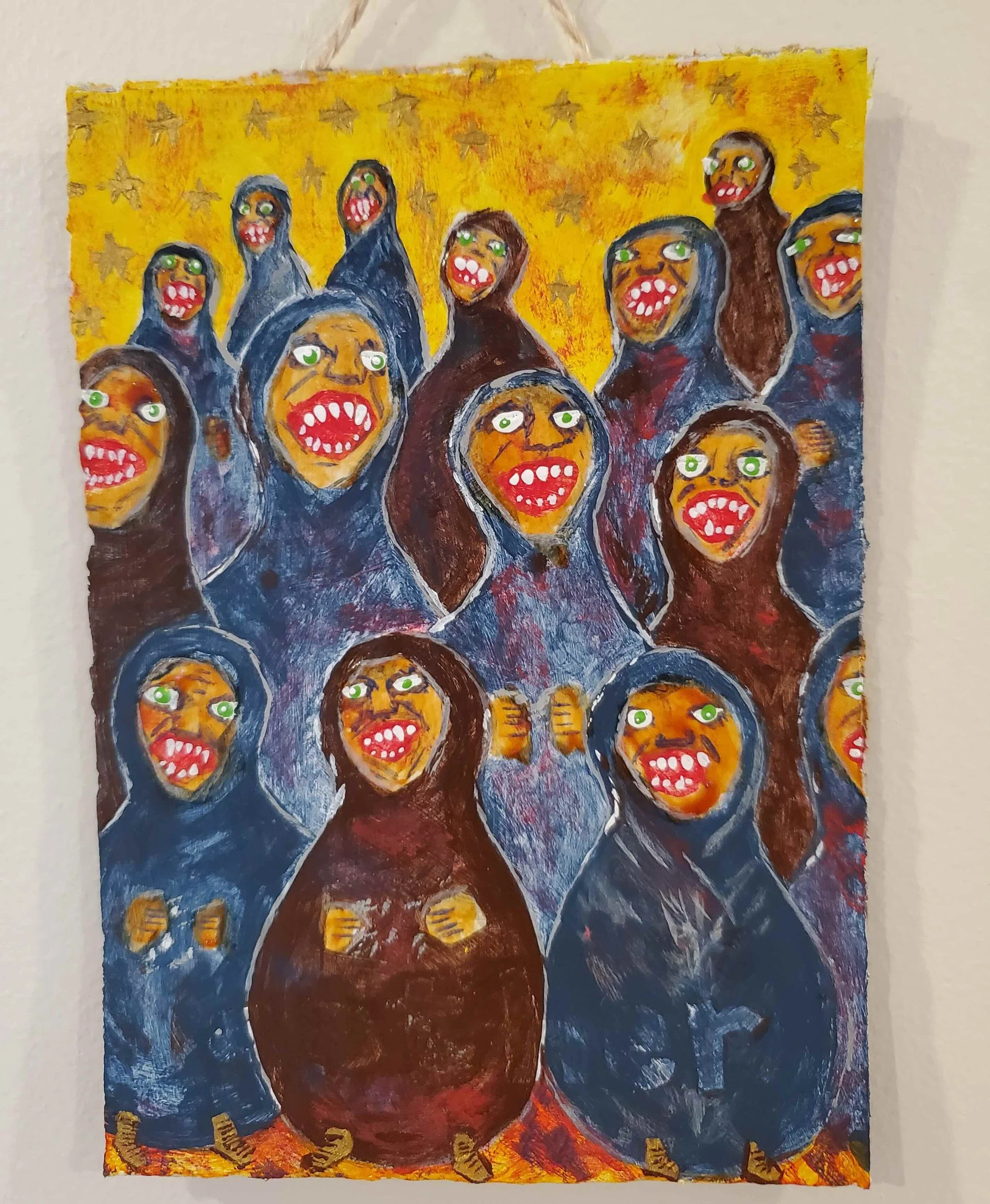 Cee Heard - SCREAMING MIMIS.jpeg