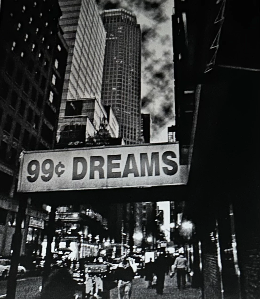 Eileen Eckstein - CHEAP DREAMS.jpeg