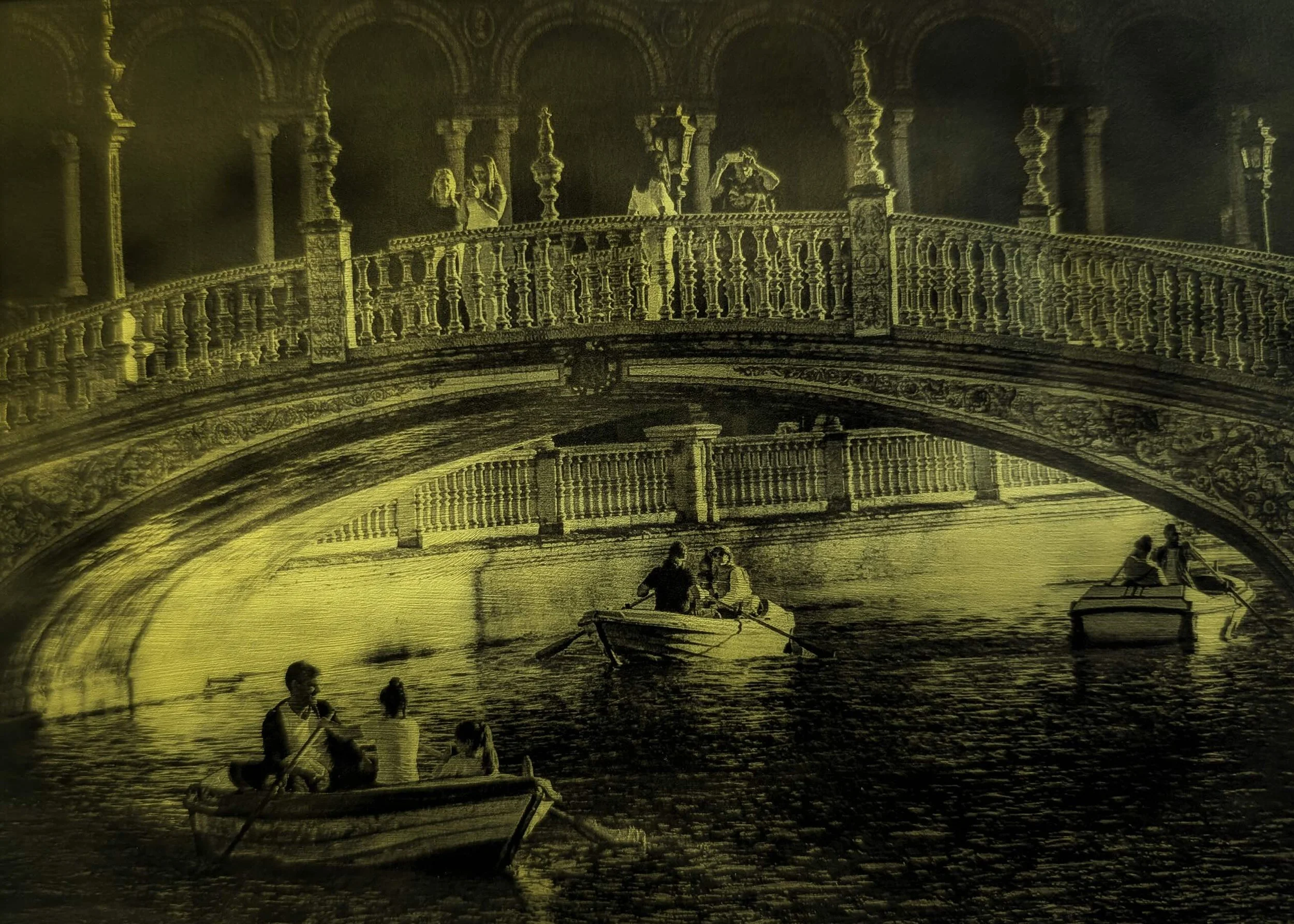 Ron Ploeg - SUMMER IN SEVILLE.jpeg