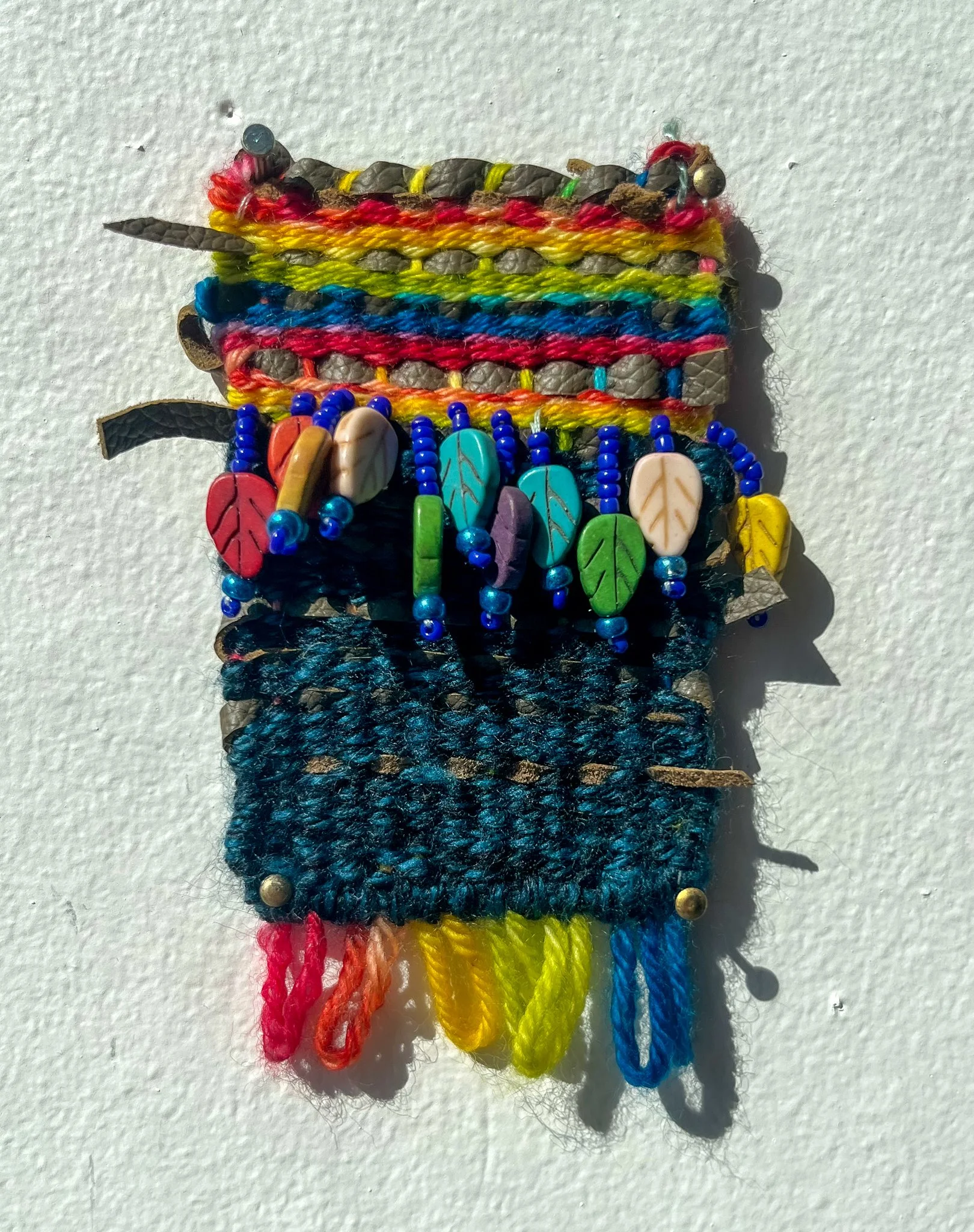 Oli R. Boyer - PETAL TO THE METAL.jpg